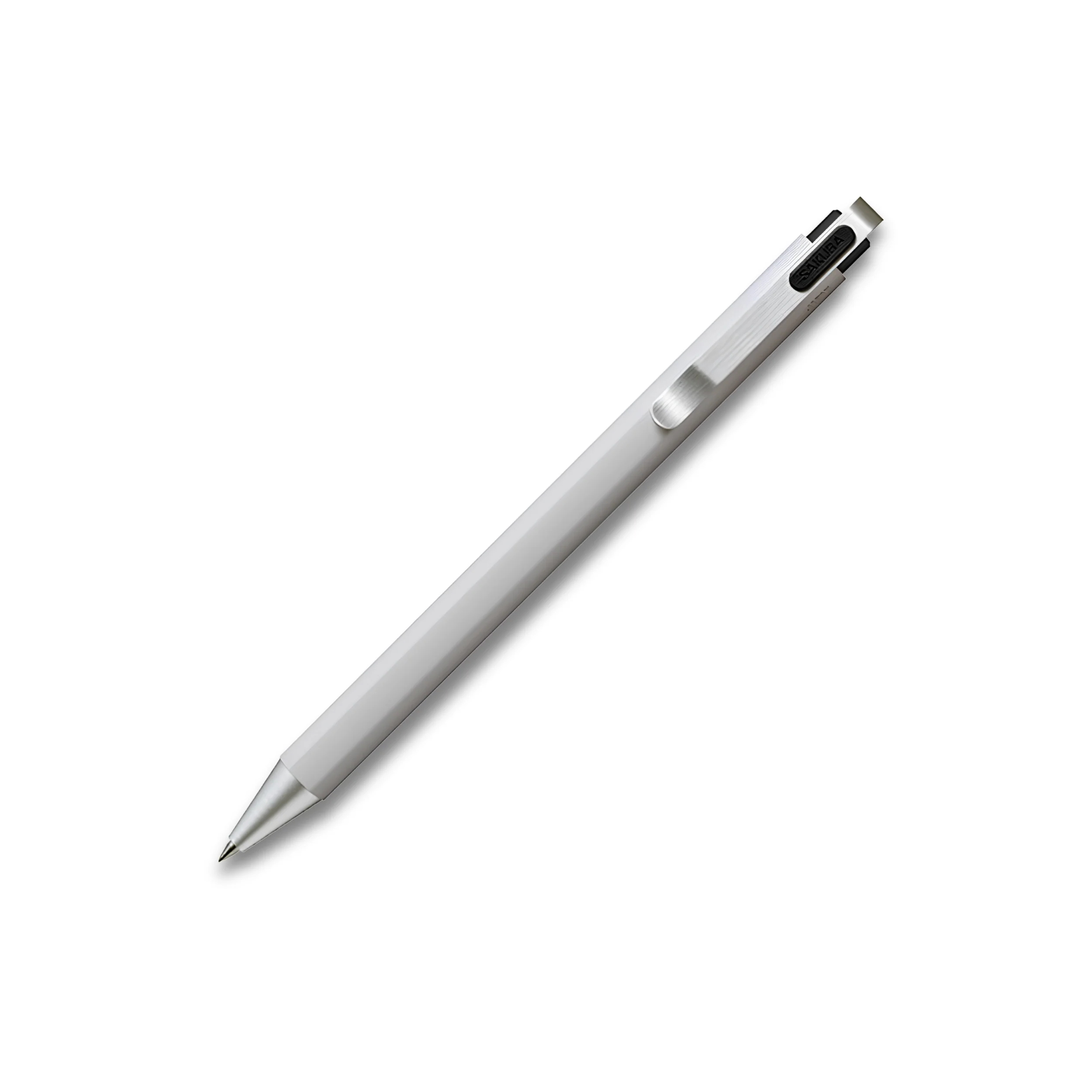 Ballsign iD 0.4 - Pure Black