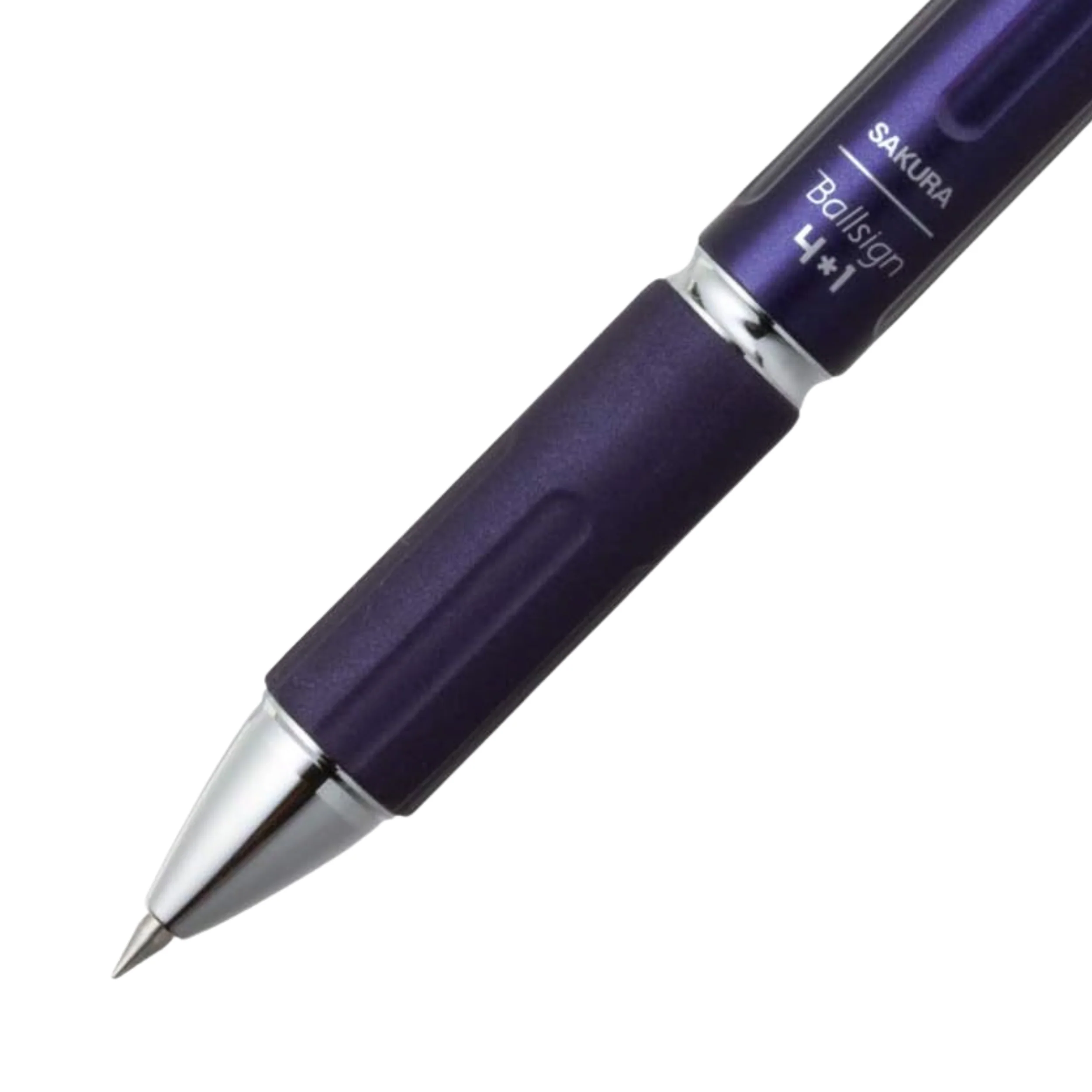 Ballsign 4 in 1 - Metallic Blue - 0.4mm - Image 3