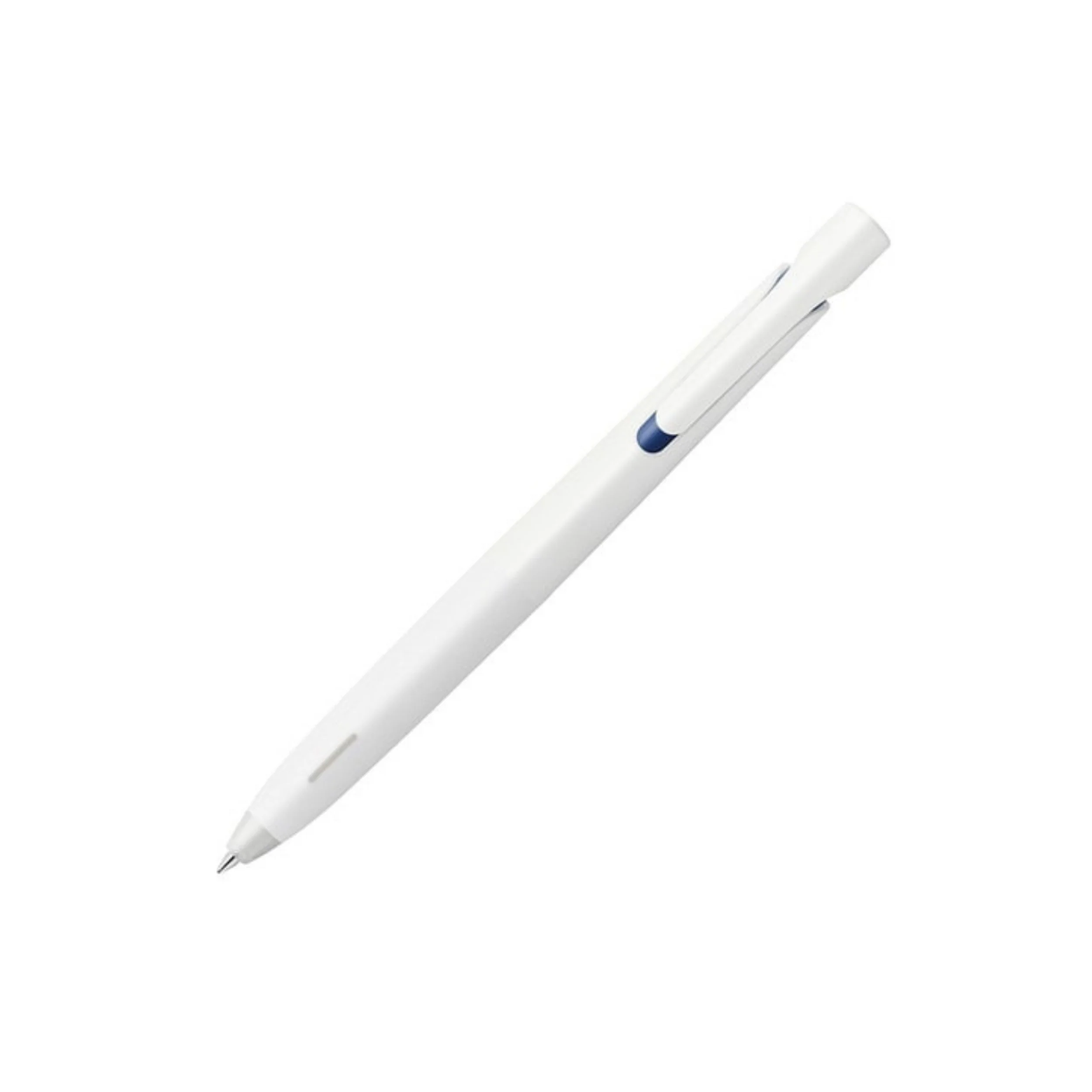 bLen 05 - White - Blue Ink