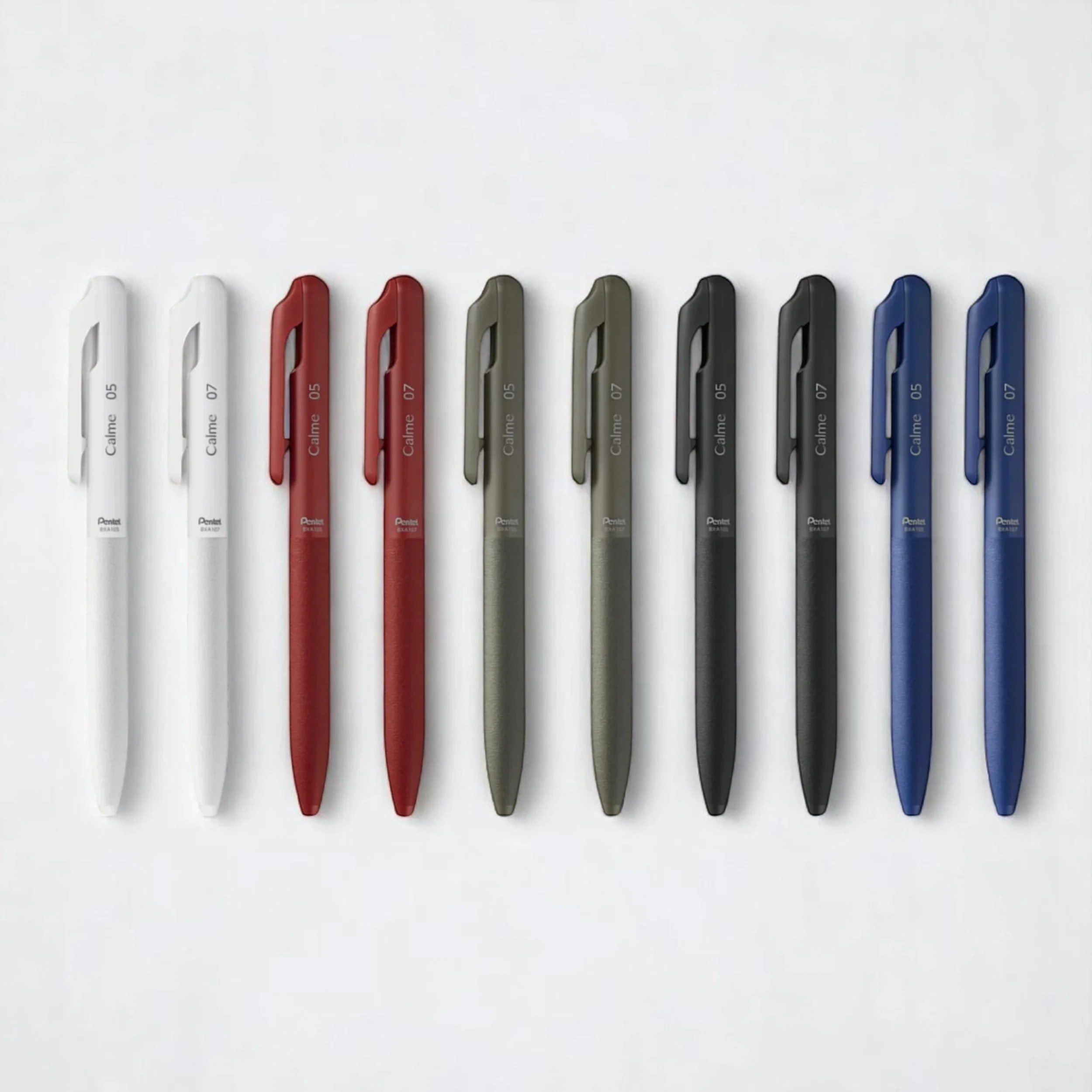 Calme Red - 0.5mm - Image 5