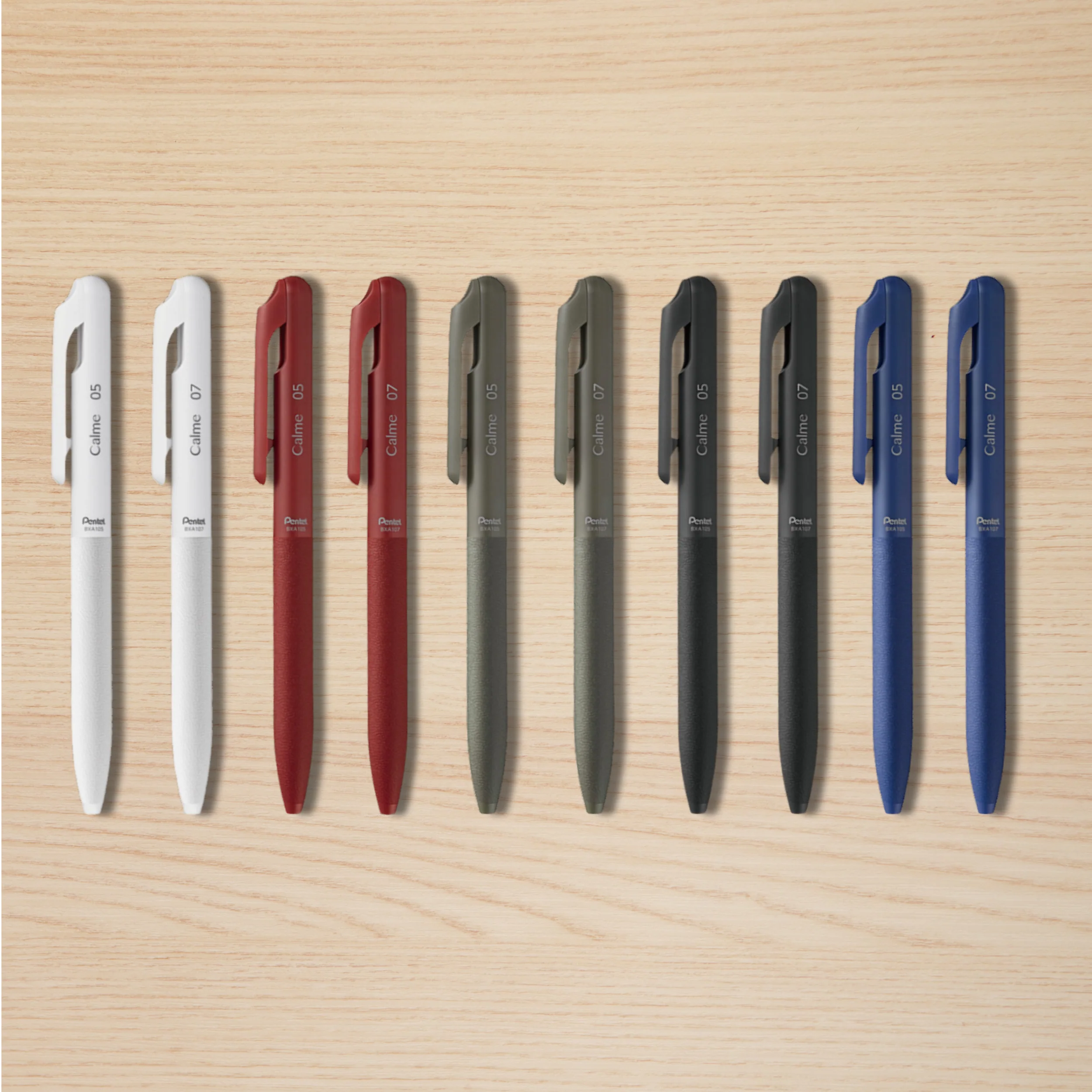 Calme White - 0.7mm - Image 5