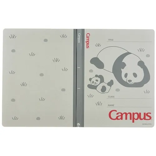 Campus Flat File - Gray - Image 2