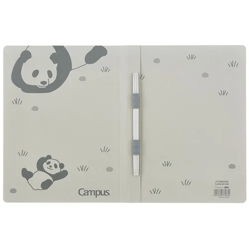 Campus Flat File - Gray - Image 3