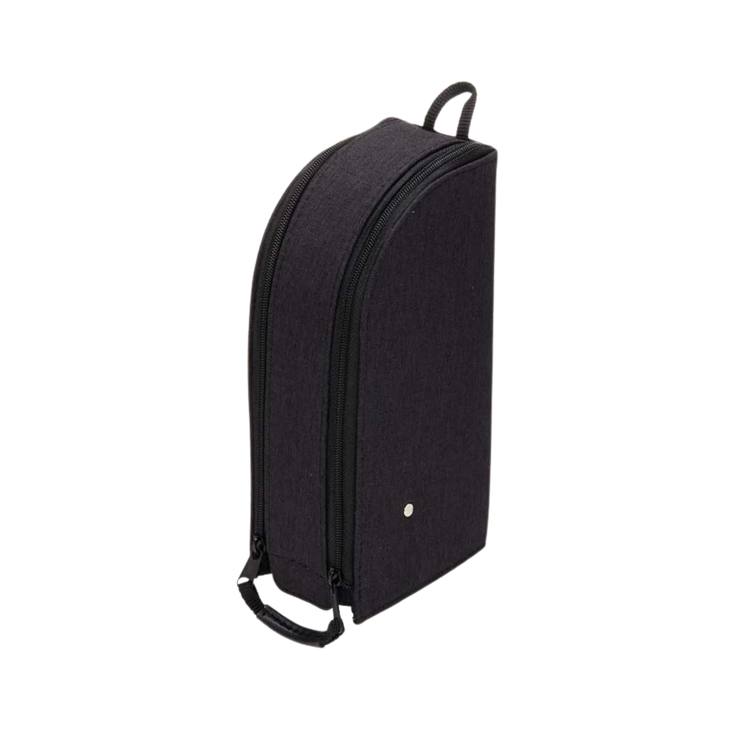 Detecool Pen Case - Black
