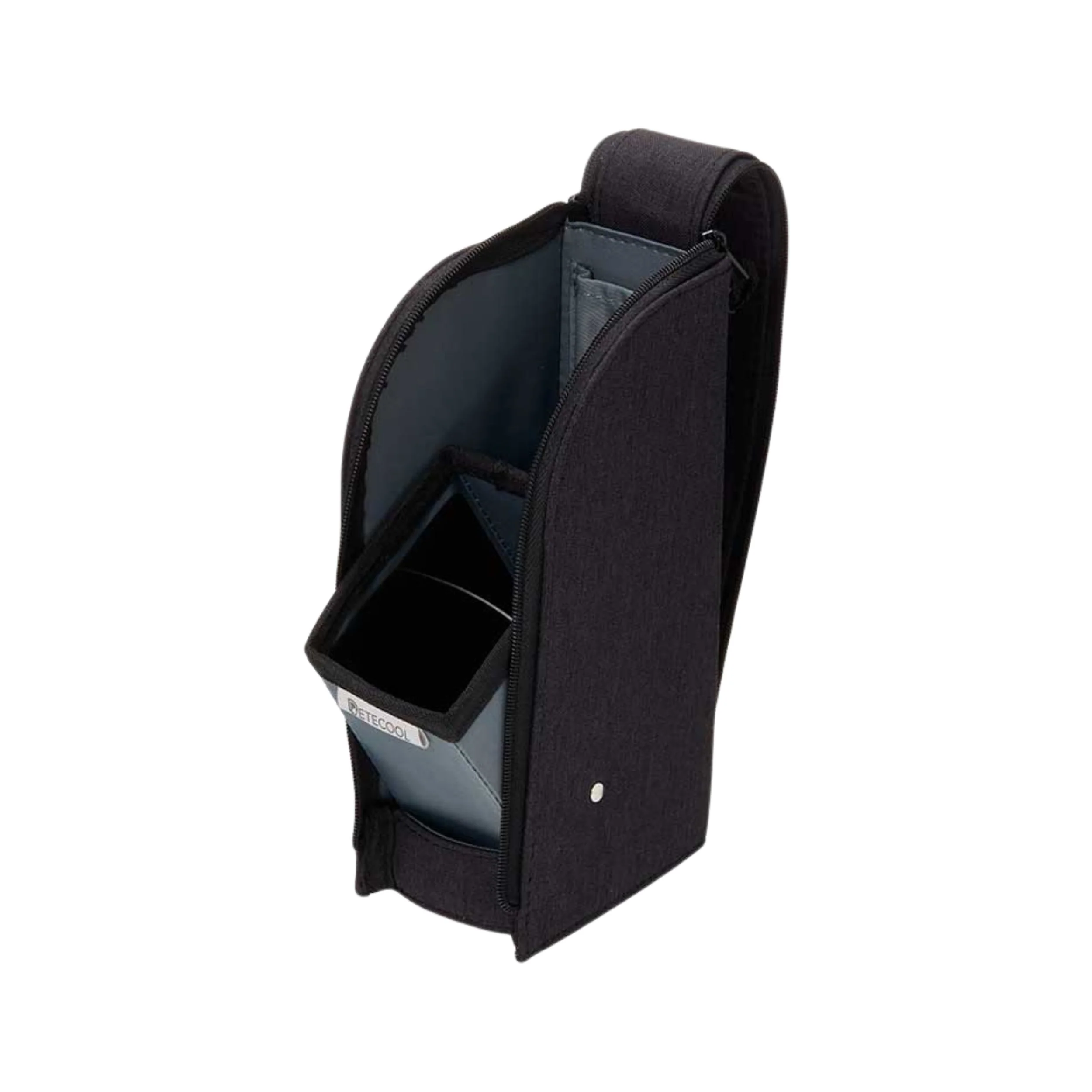 Detecool Pen Case - Black - Image 2