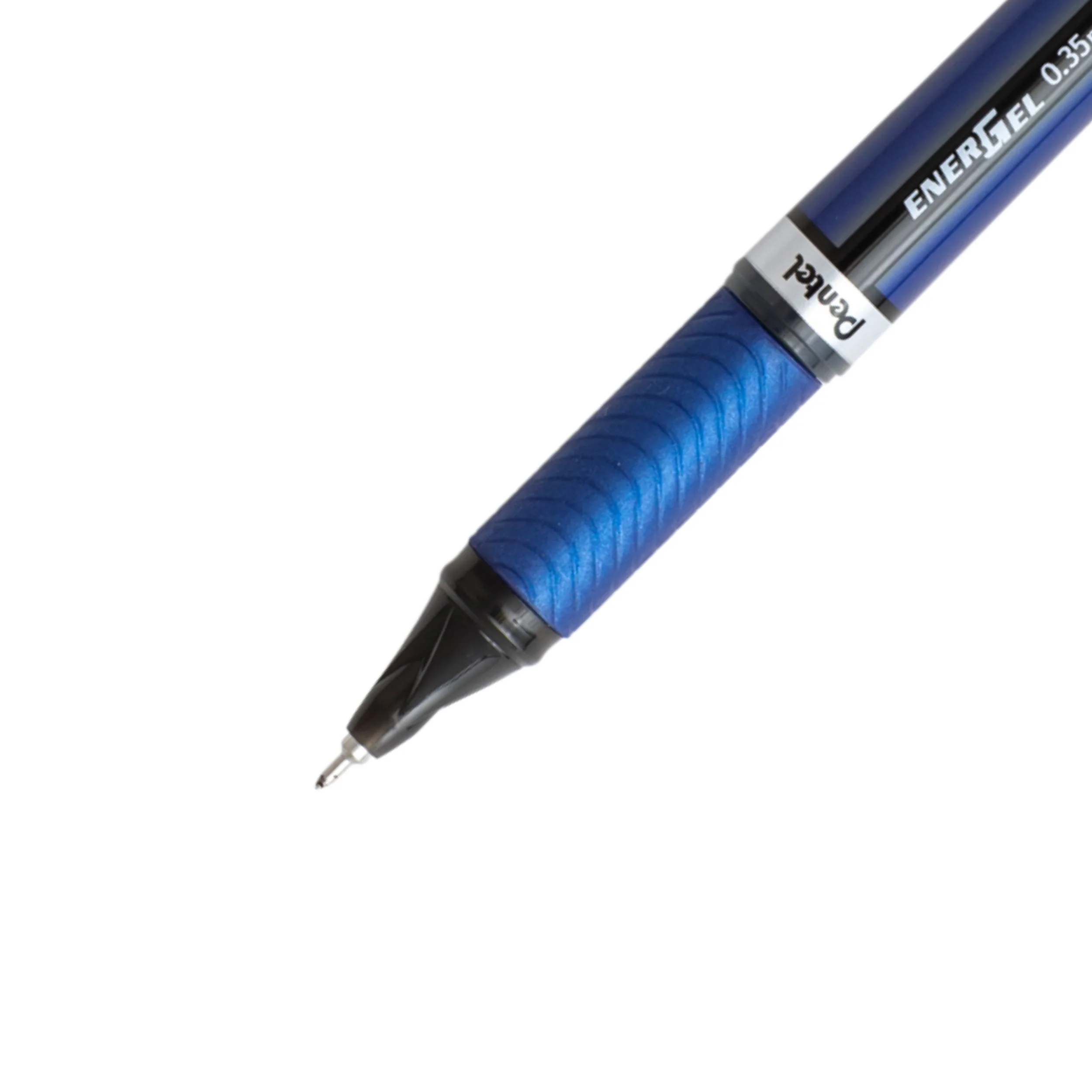 EnerGel Euro - 0.35 - Black - Image 3