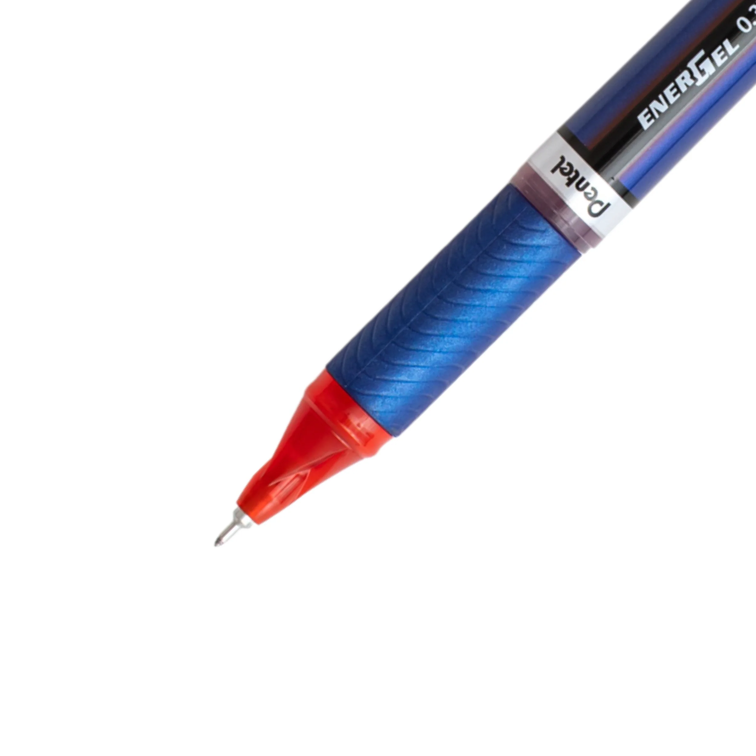 EnerGel Euro - 0.35 - Red - Image 3
