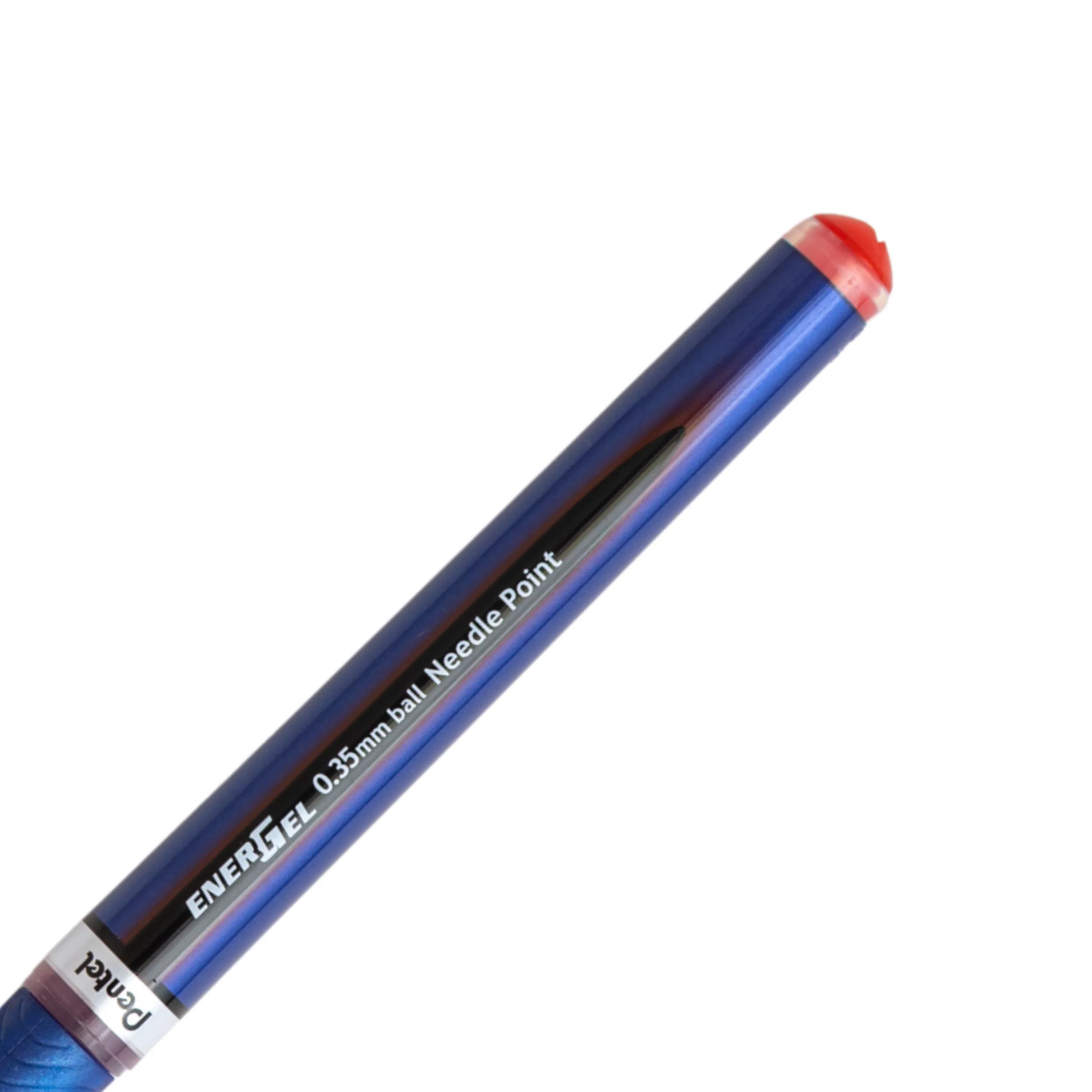 EnerGel Euro - 0.35 - Red - Image 4