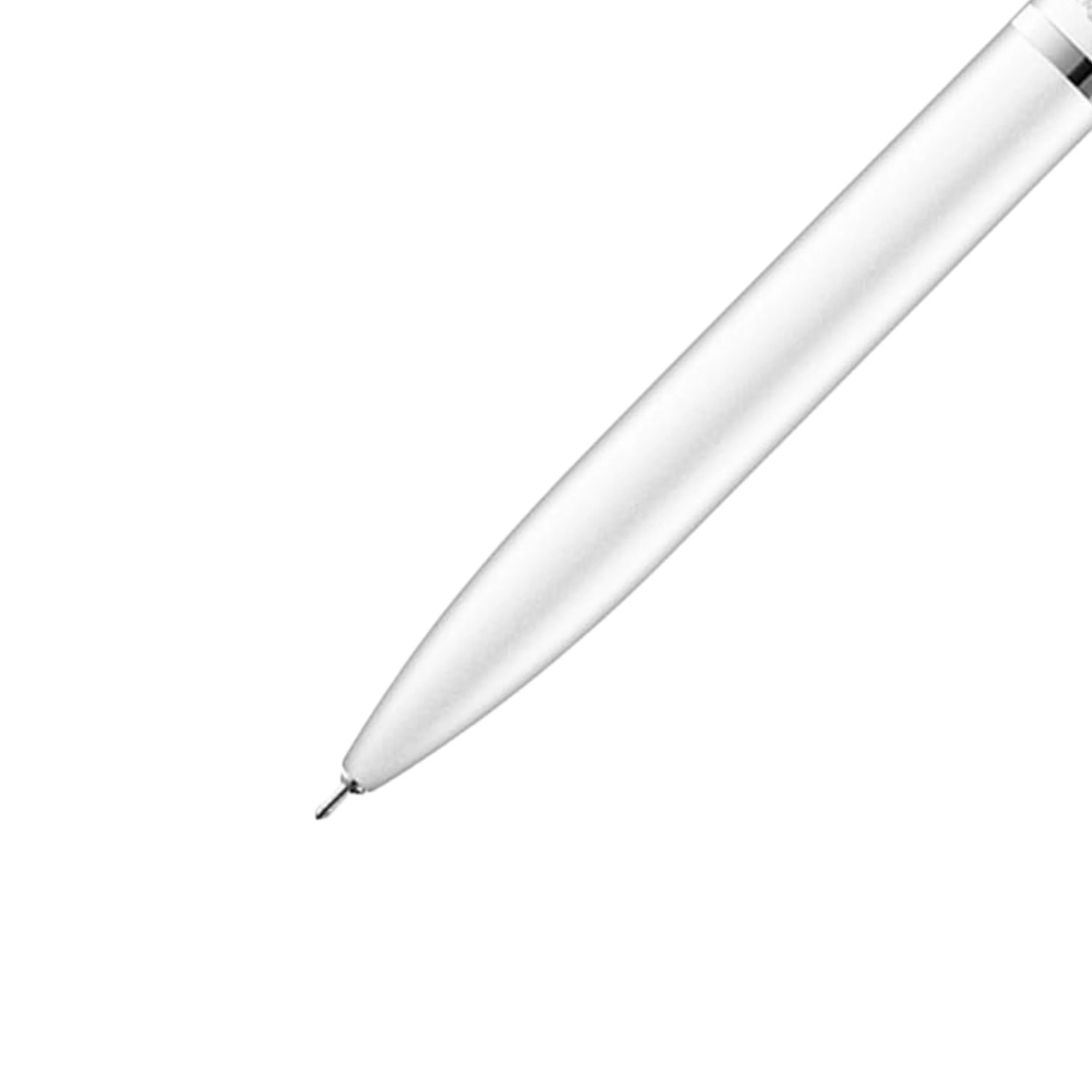 EnerGel Philography Gel Pen 0.5mm - Silver - Image 3