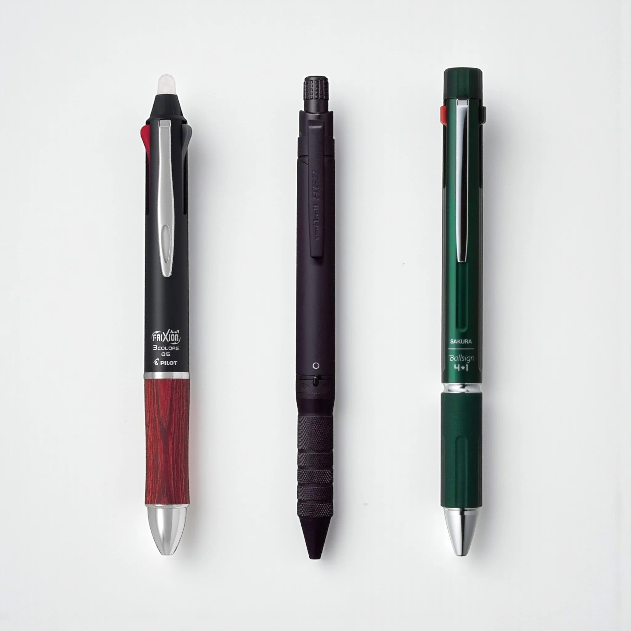 Erasable Pen Bestsellers Bundle