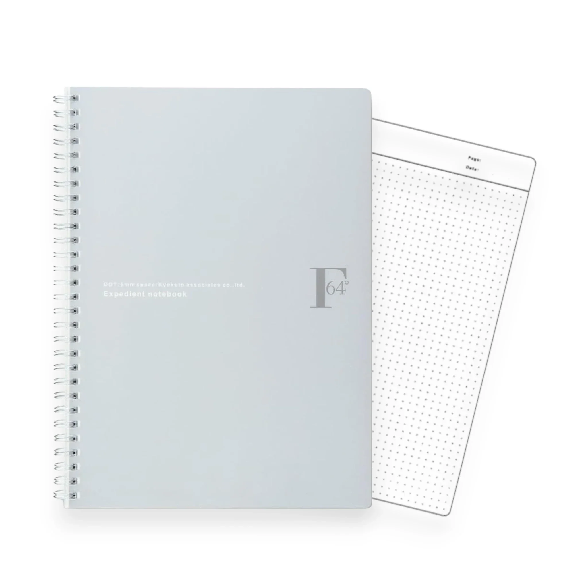 F.O.B COOP B5 Notebooks - Ultimate Bundle - Image 4