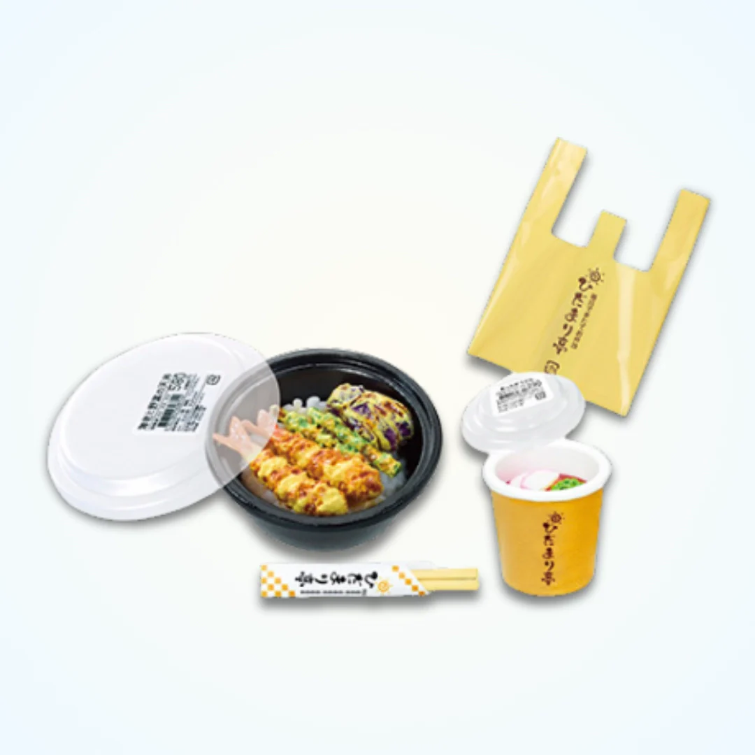Gacha - Bento Shop - Image 4