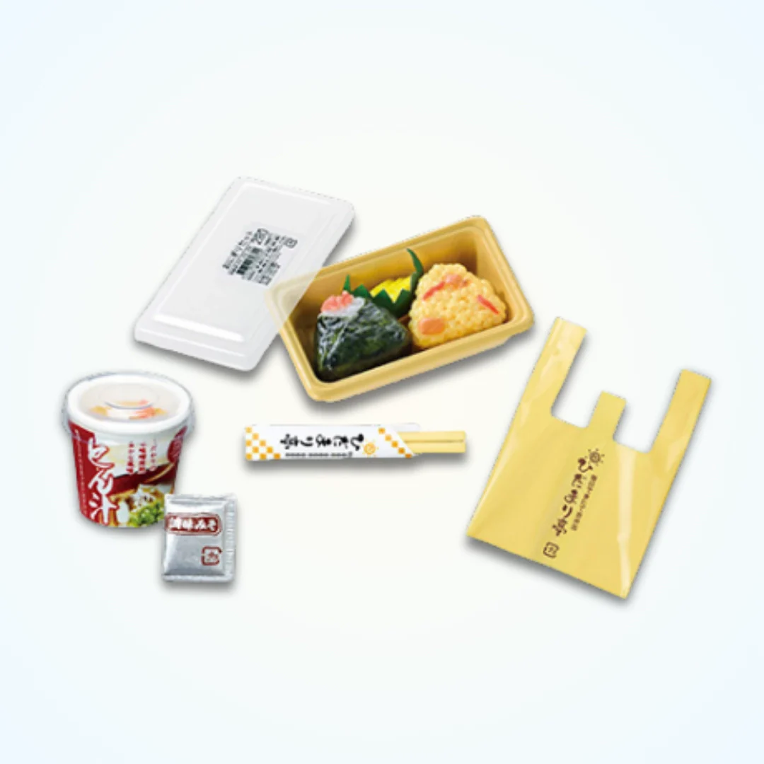Gacha - Bento Shop - Image 6