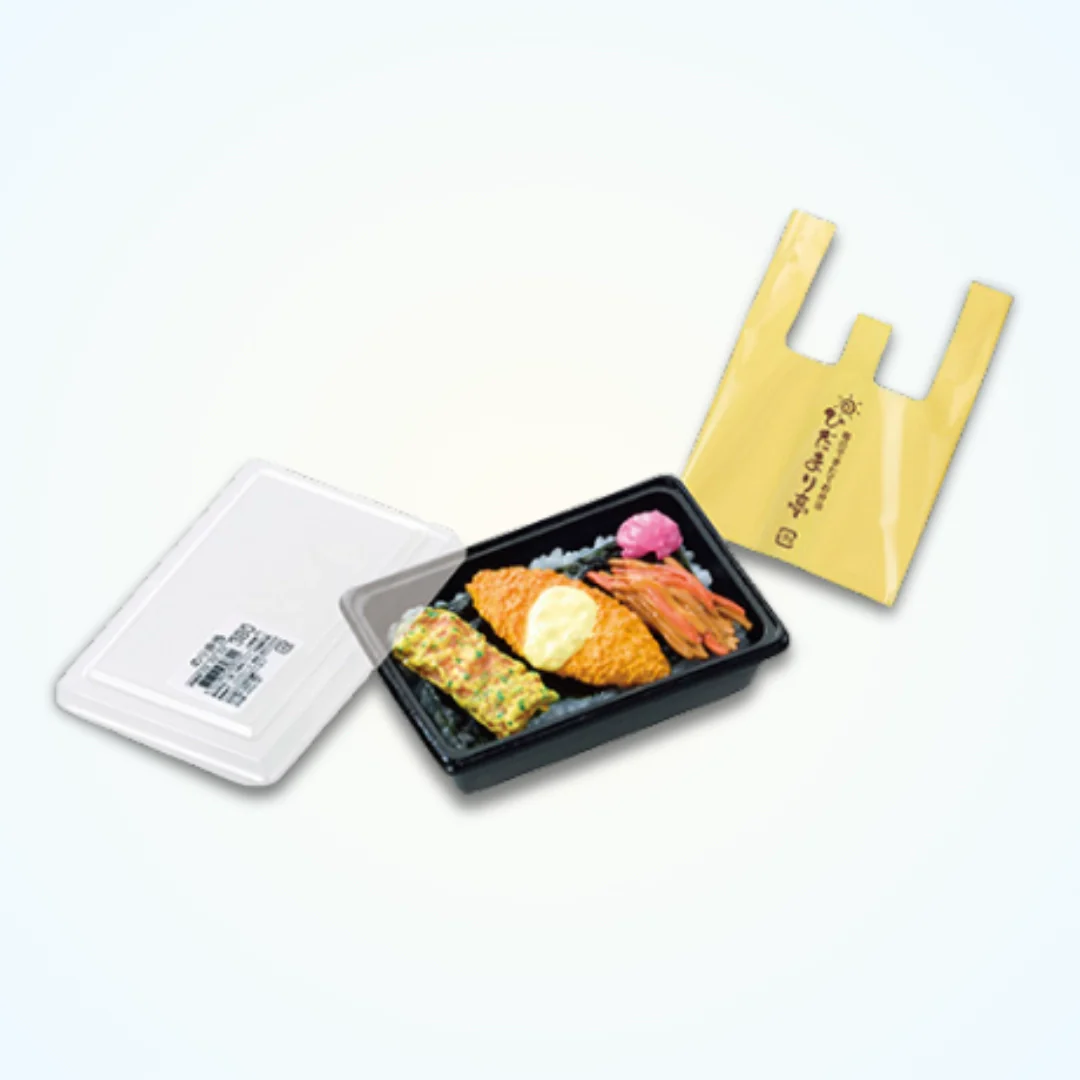 Gacha - Bento Shop - Image 8