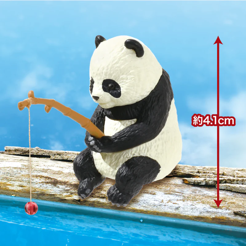 Gacha - Fishing Bliss n. 4 - Image 4