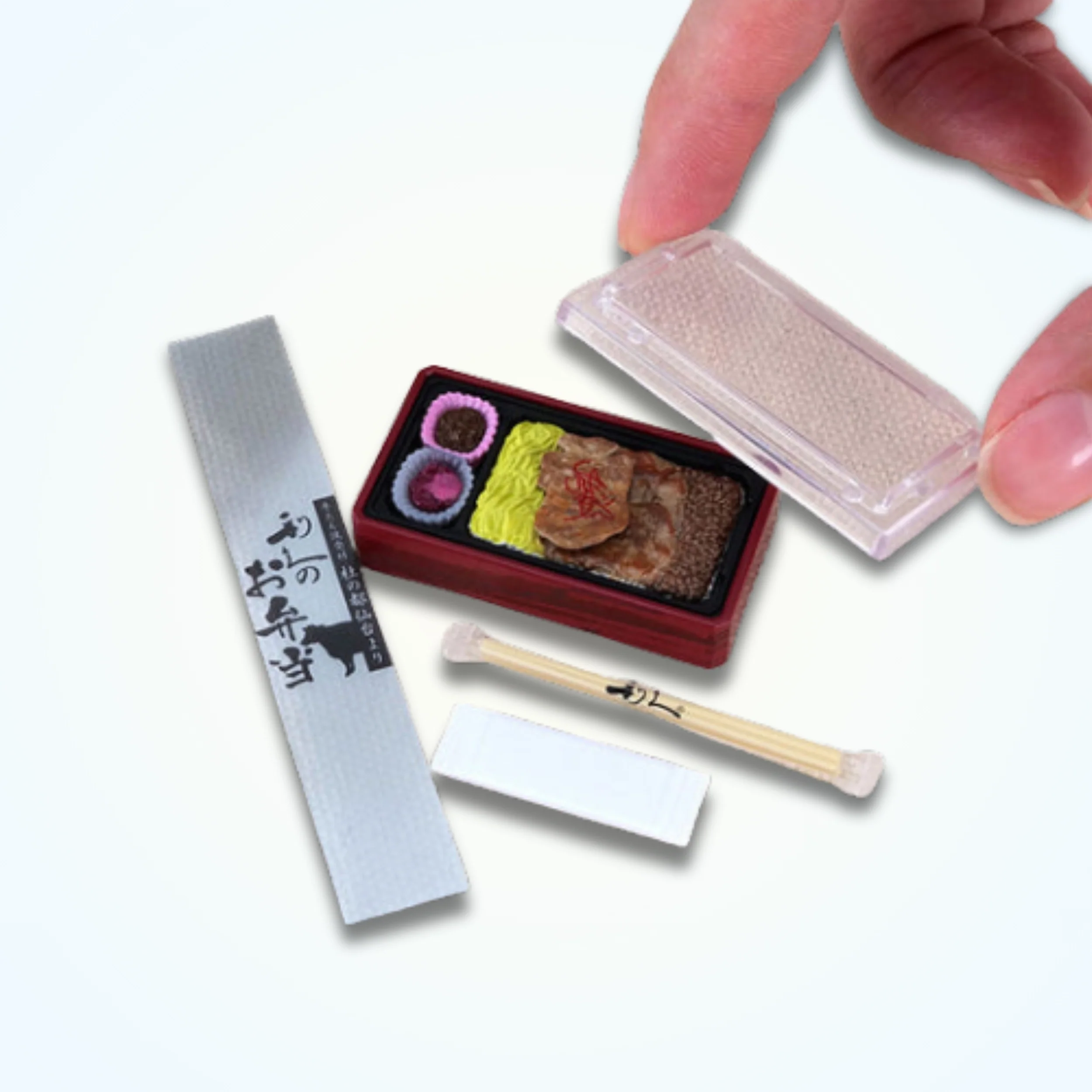 Gacha - Gakuya Bento Box No. 2 - Image 11