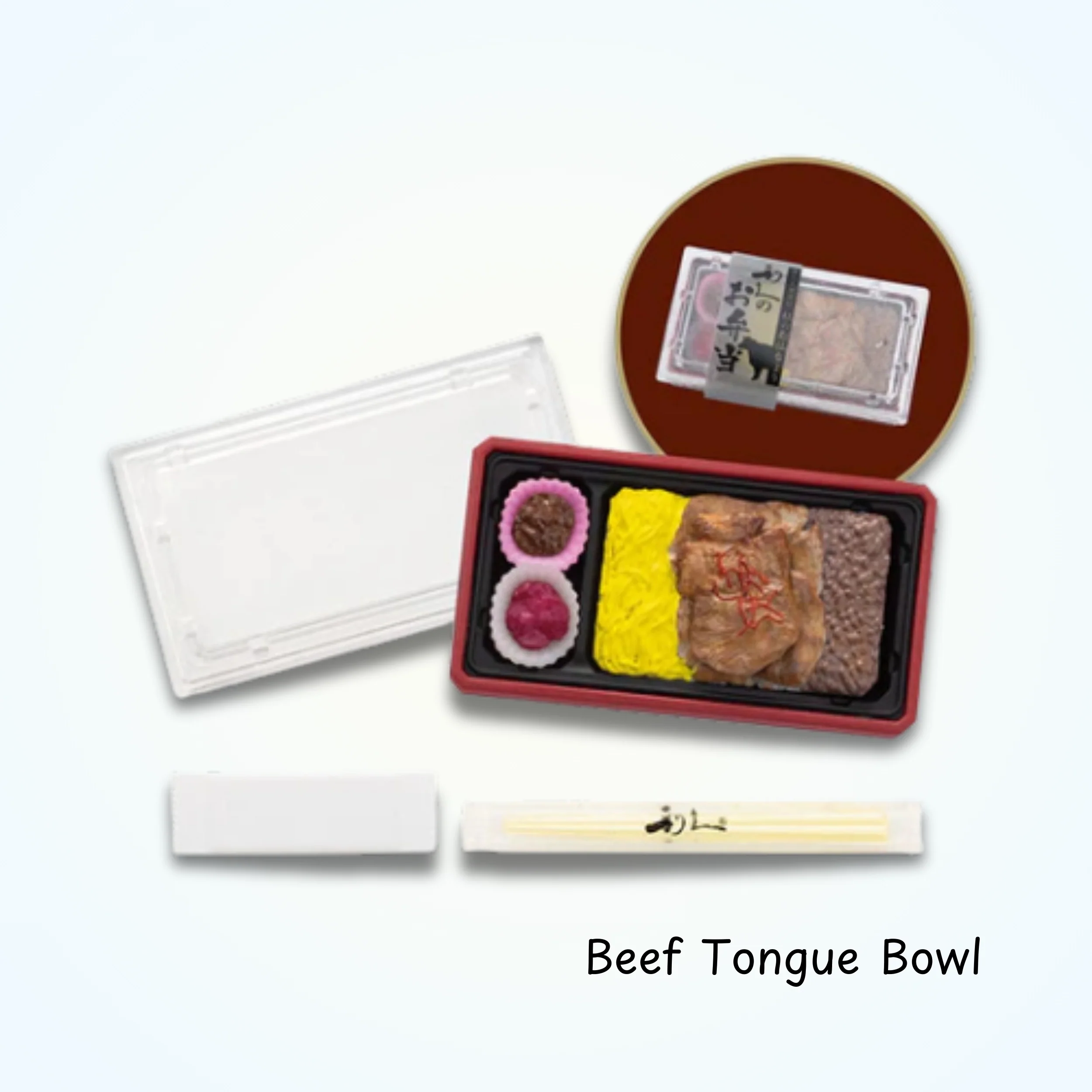 Gacha - Gakuya Bento Box No. 2 - Image 4
