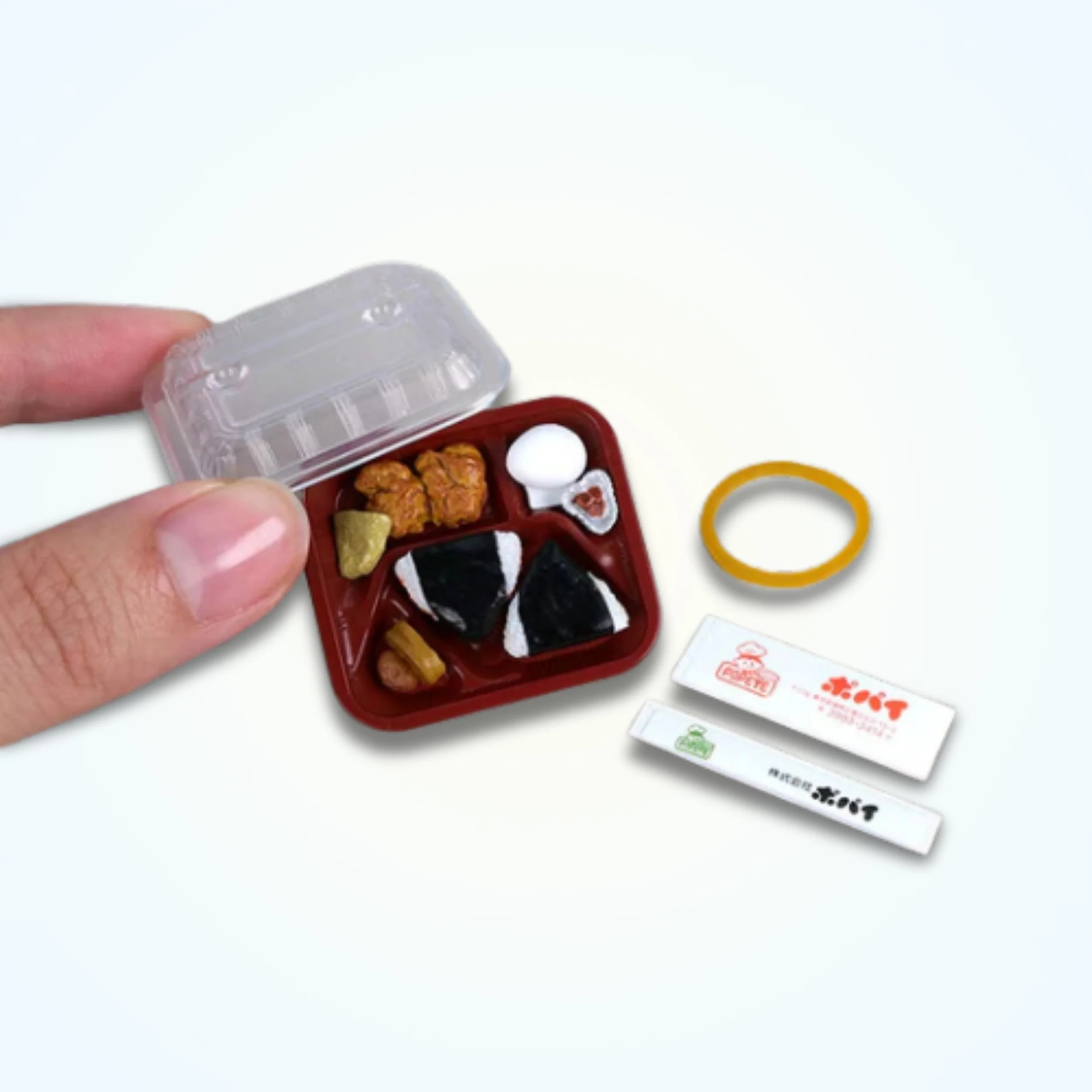 Gacha - Gakuya Bento Box No. 2 - Image 8