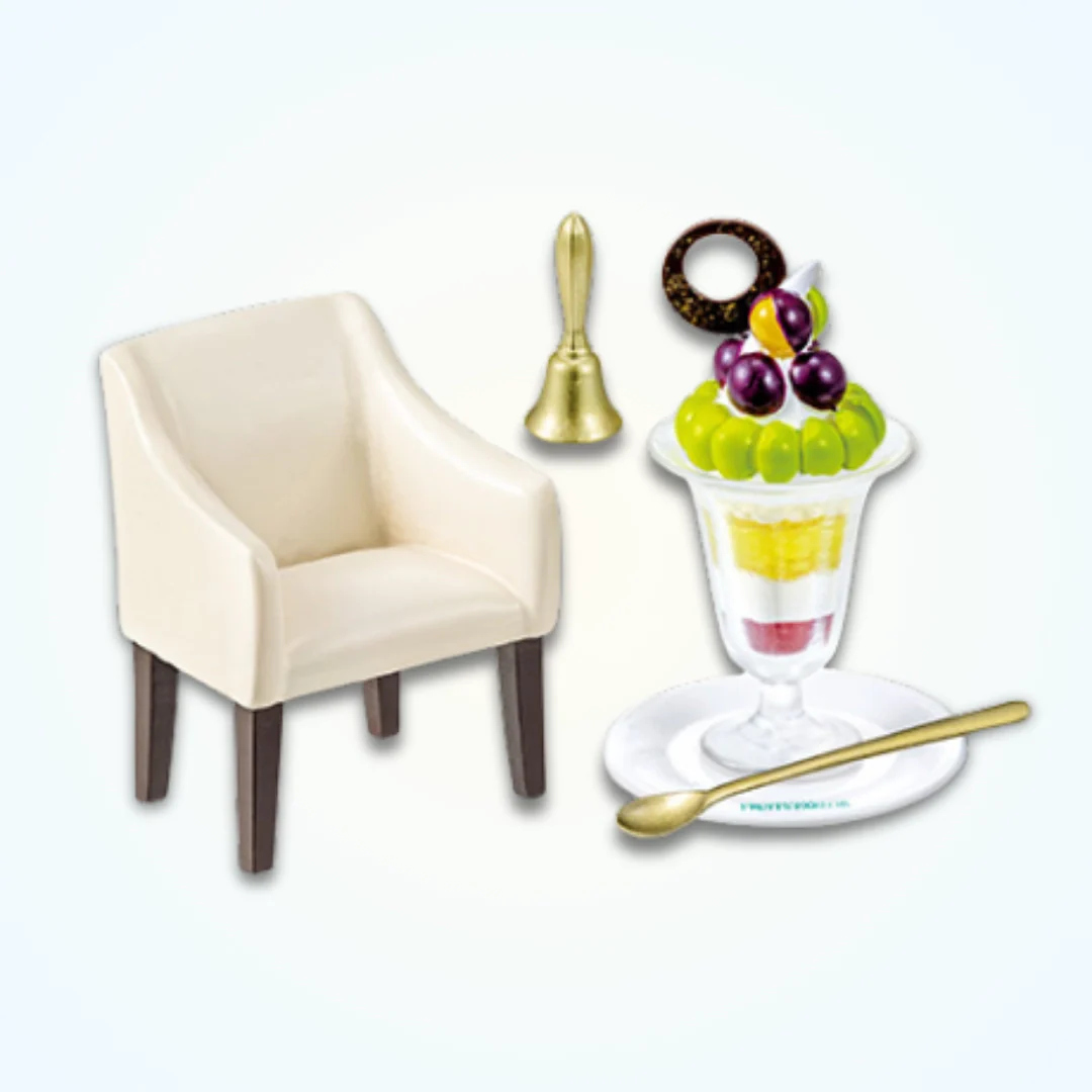 Gacha - Petite Fruits Parlor - Image 6