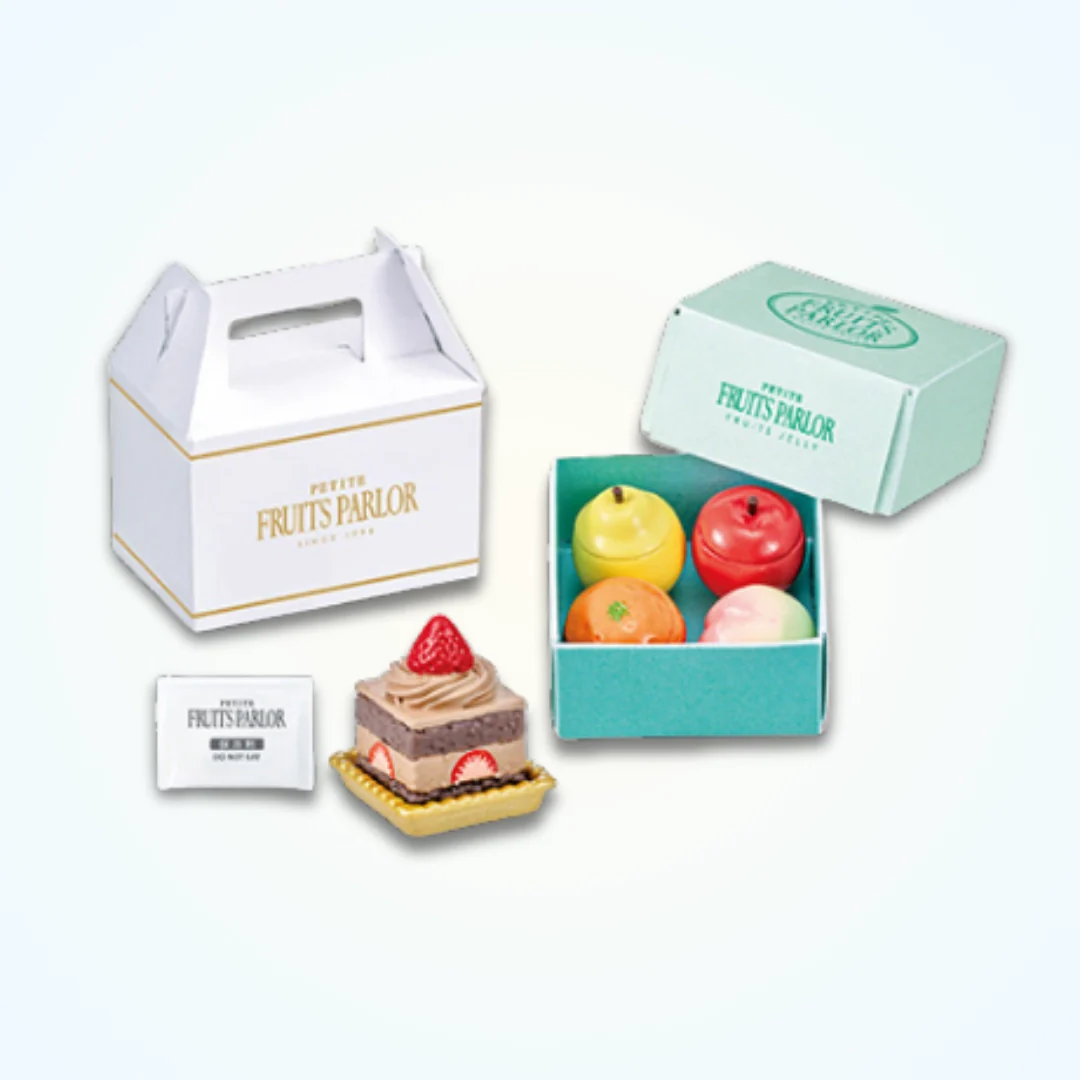 Gacha - Petite Fruits Parlor - Image 7