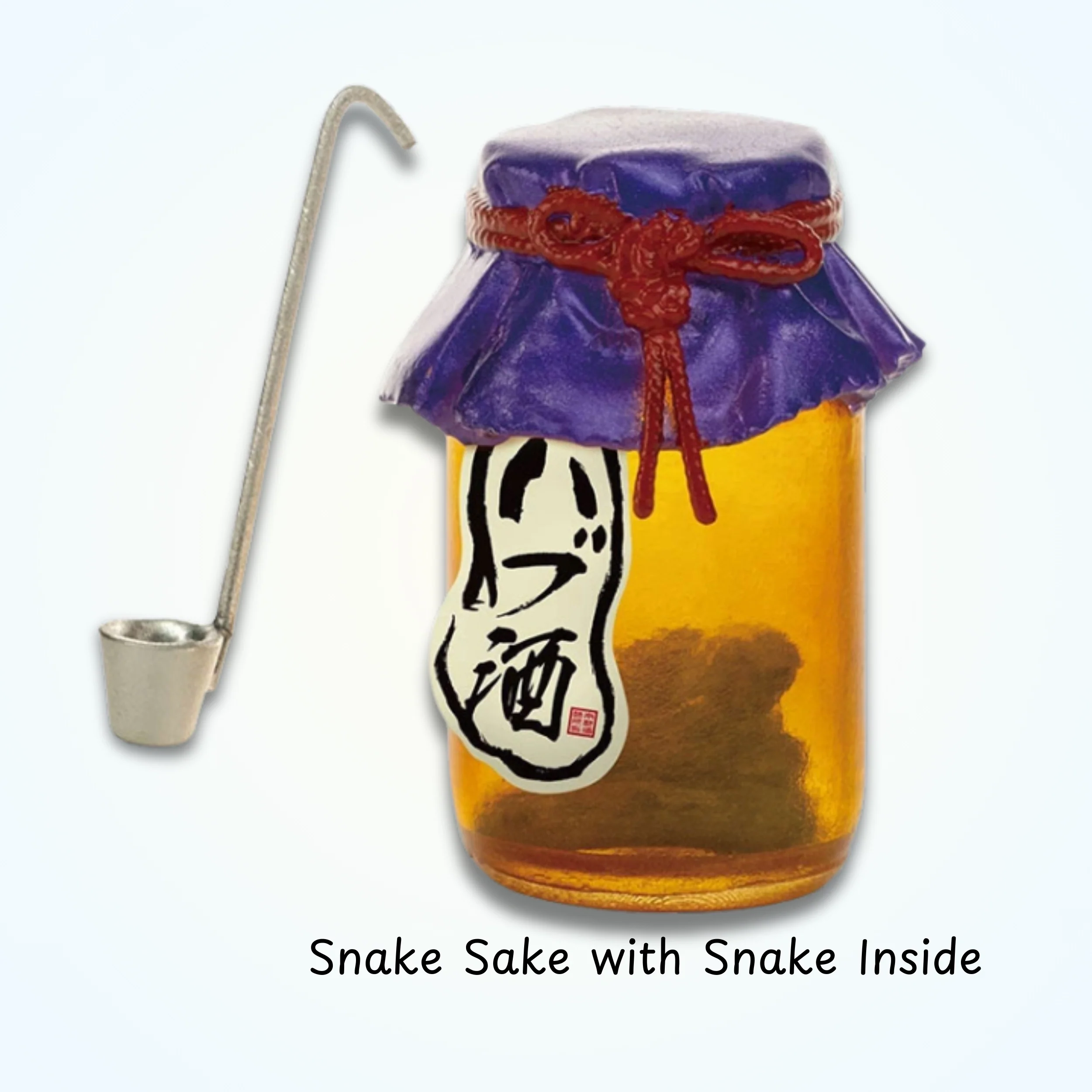 Gacha - Pleasure with Sake No. 2 - Image 3