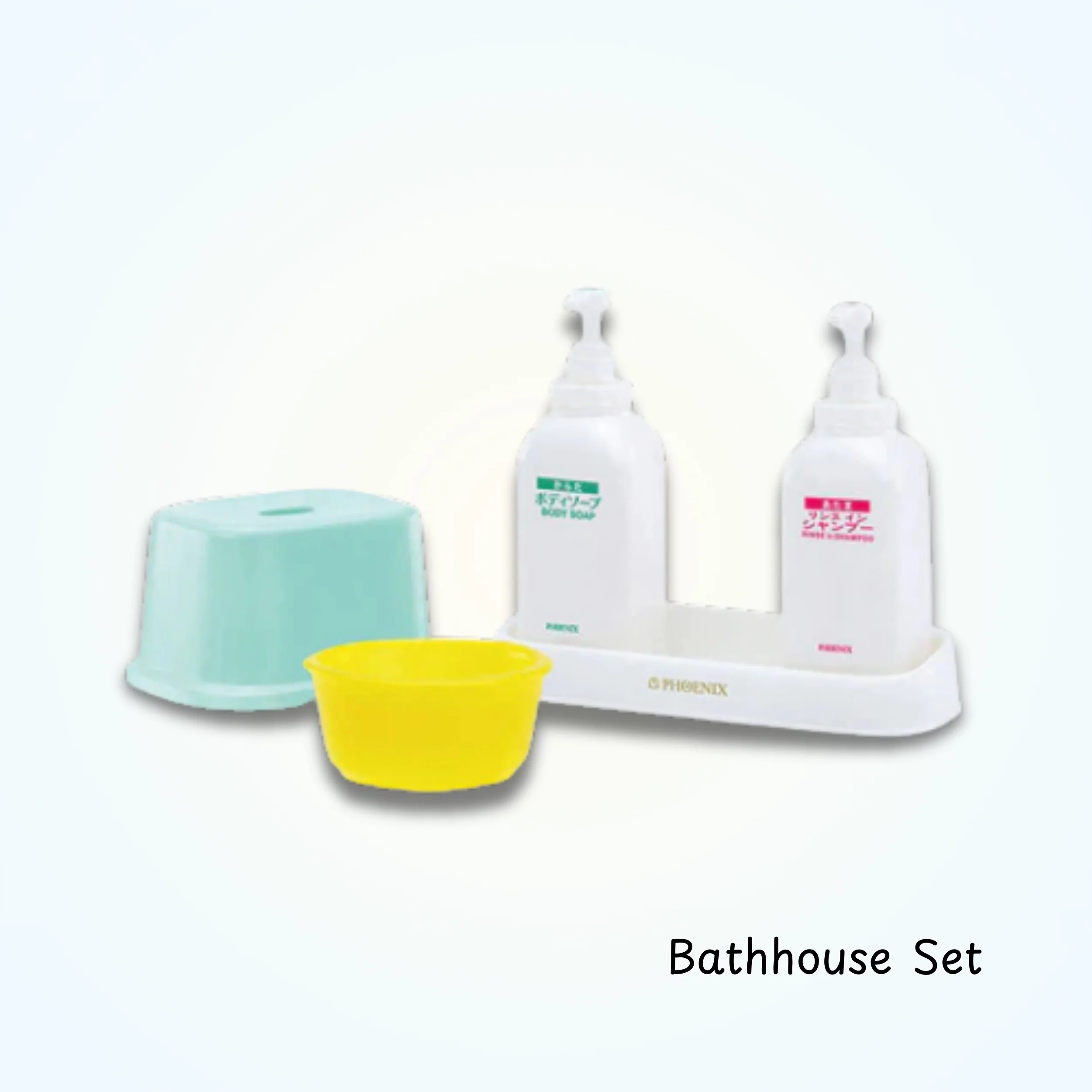 Gacha - Public bathhouse No. 2 - Image 6