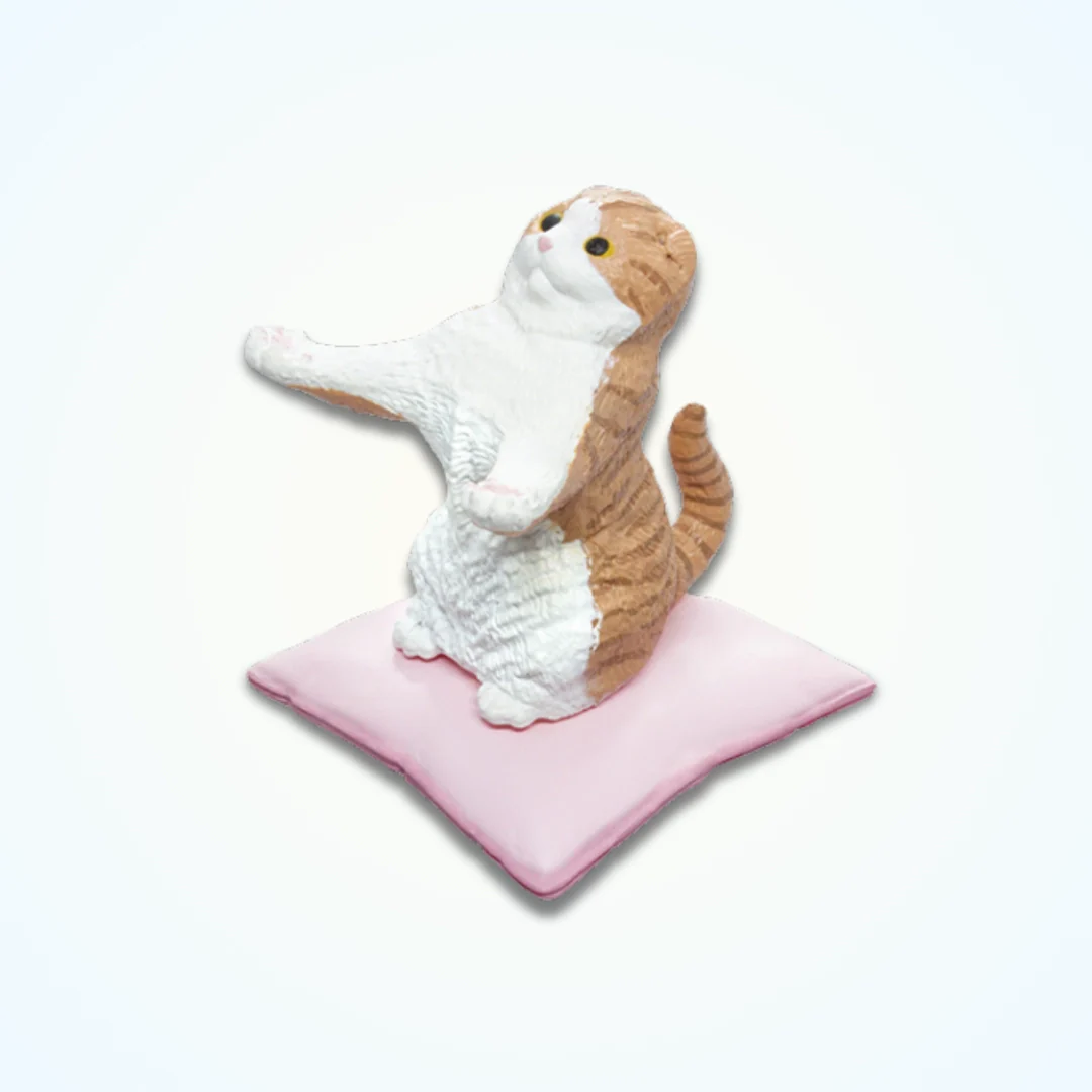 Gacha - The Carrying Cat - Image 2
