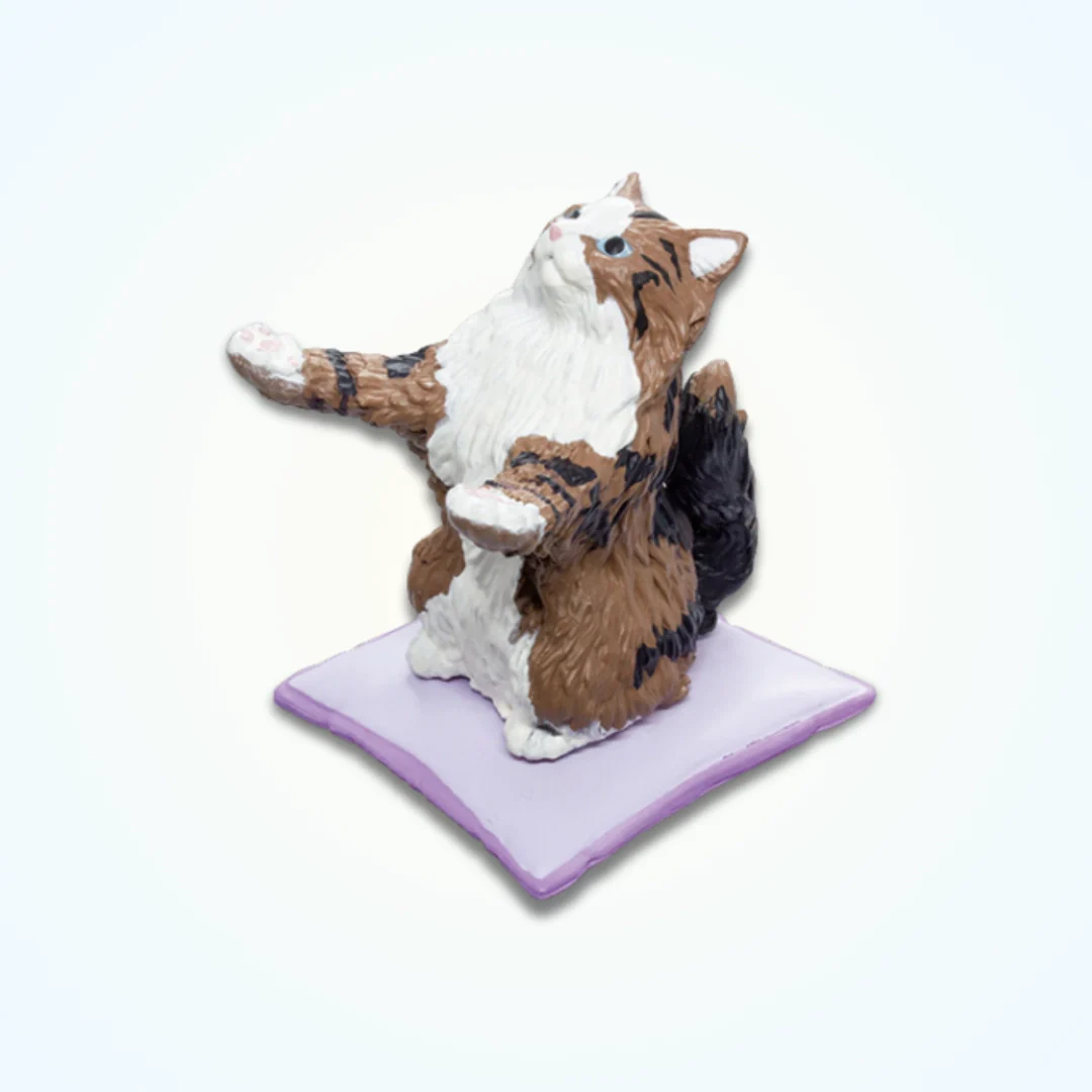 Gacha - The Carrying Cat - Image 3