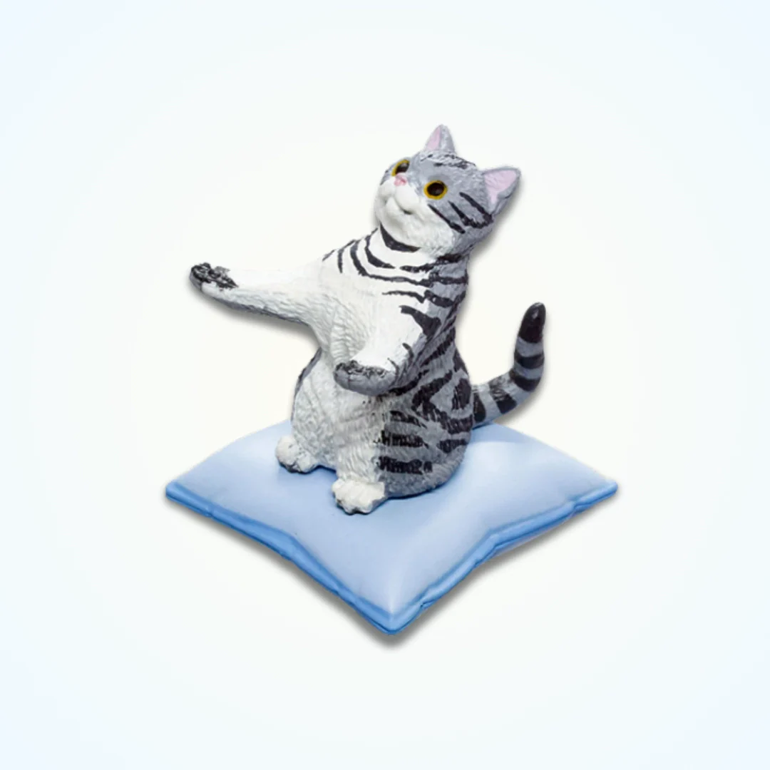 Gacha - The Carrying Cat - Image 4