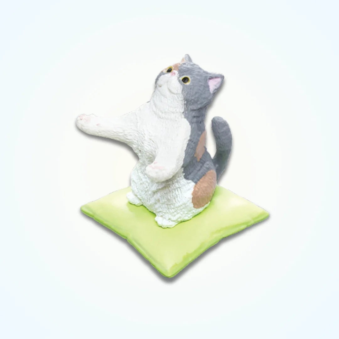 Gacha - The Carrying Cat - Image 5