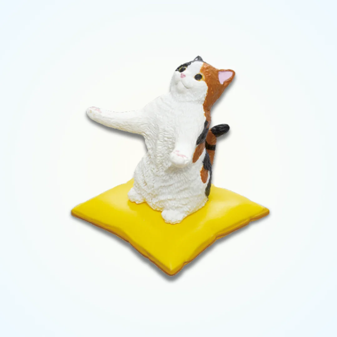 Gacha - The Carrying Cat - Image 6