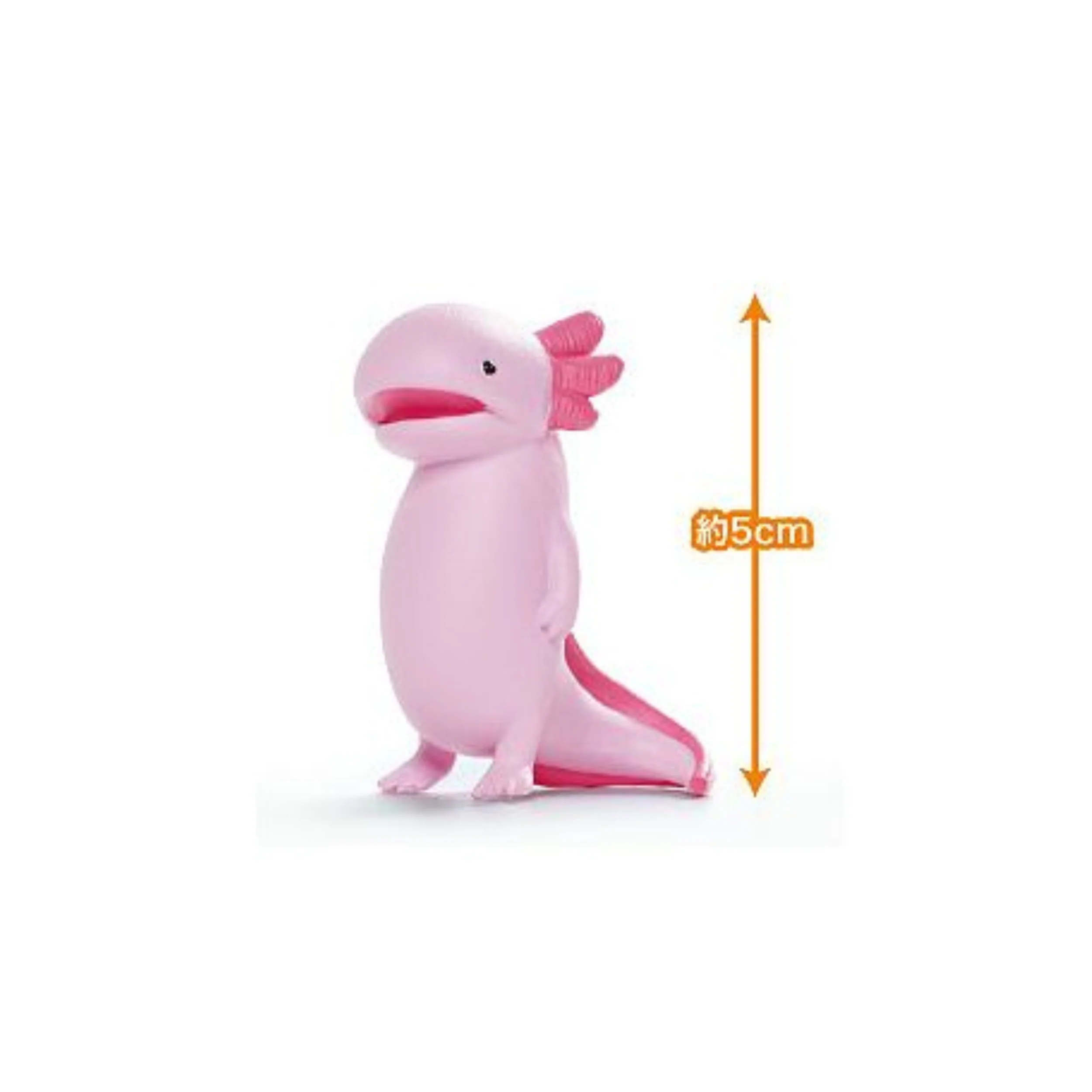 Gacha - Void: Axolotl - Image 2