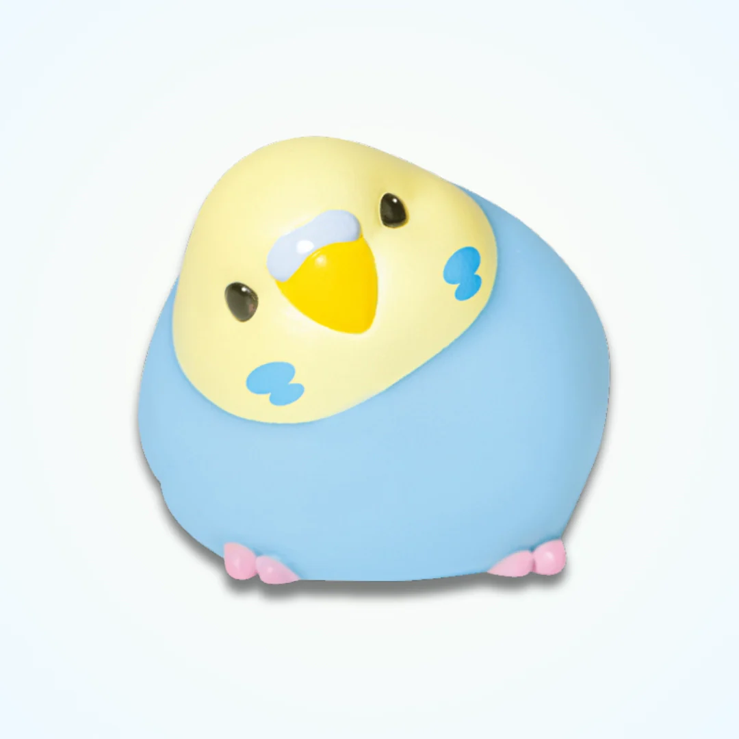 Gacha - Yawamochi Little Bird - Image 3