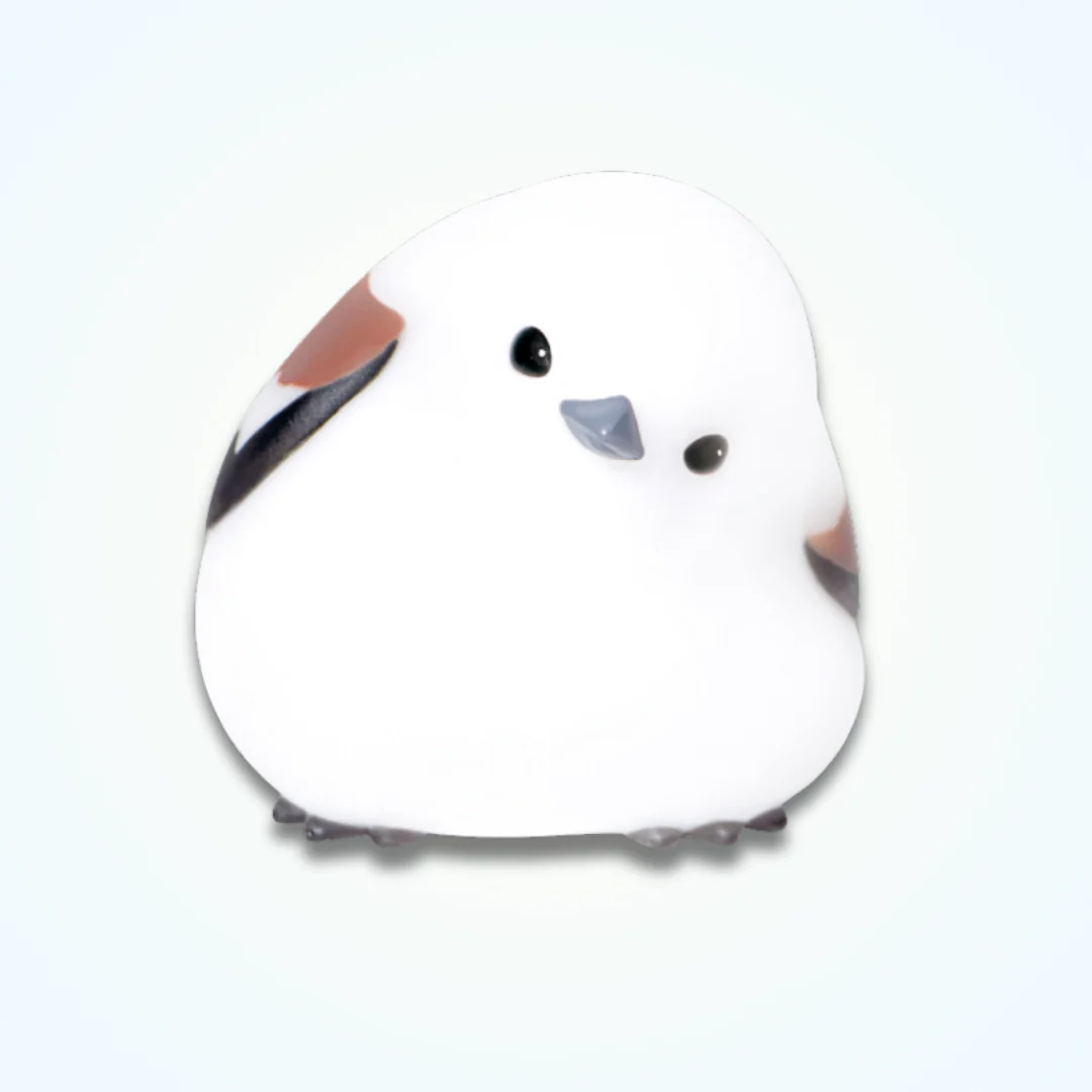 Gacha - Yawamochi Little Bird - Image 4