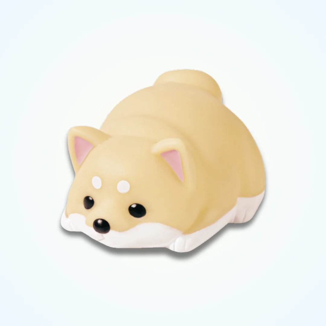 Gacha - Yawamochi Mame Shiba - Image 3