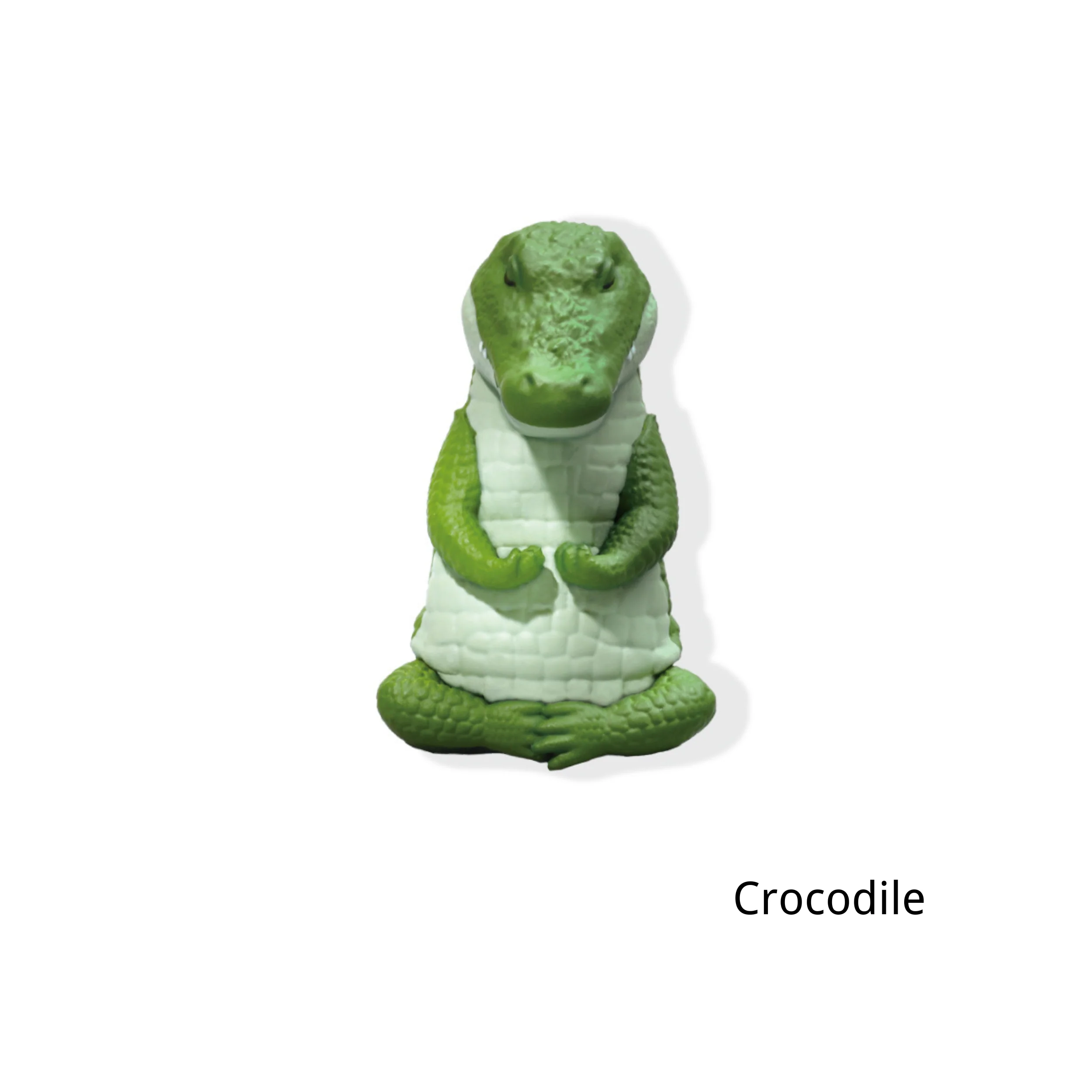 Gacha - Zen Meditation - Image 4