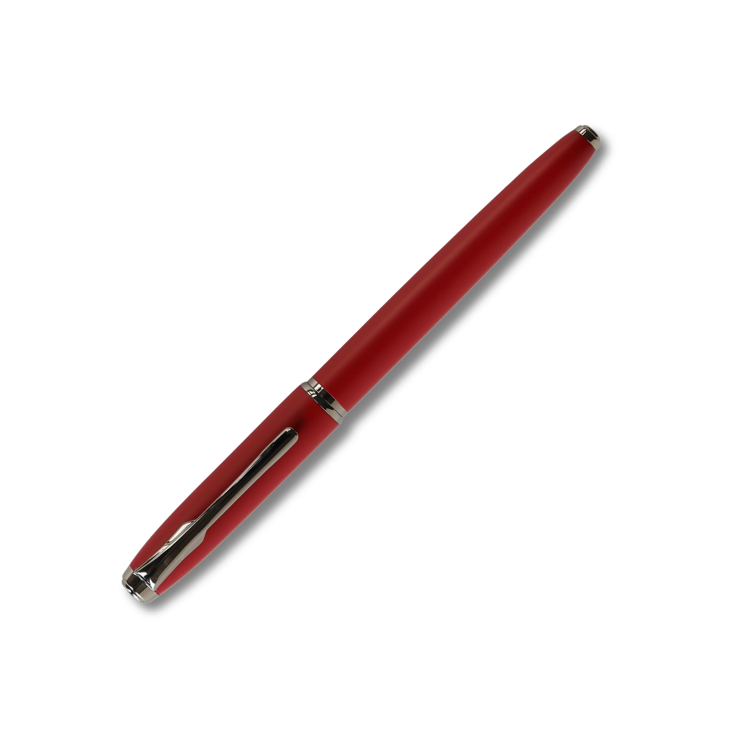 Guitar Fountain Pen - Red - Image 5