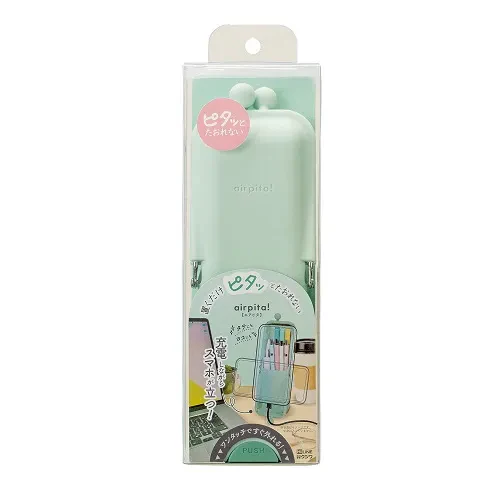 HiLINE Airpita! - Stand Case - Mint - (S Size) - Image 3