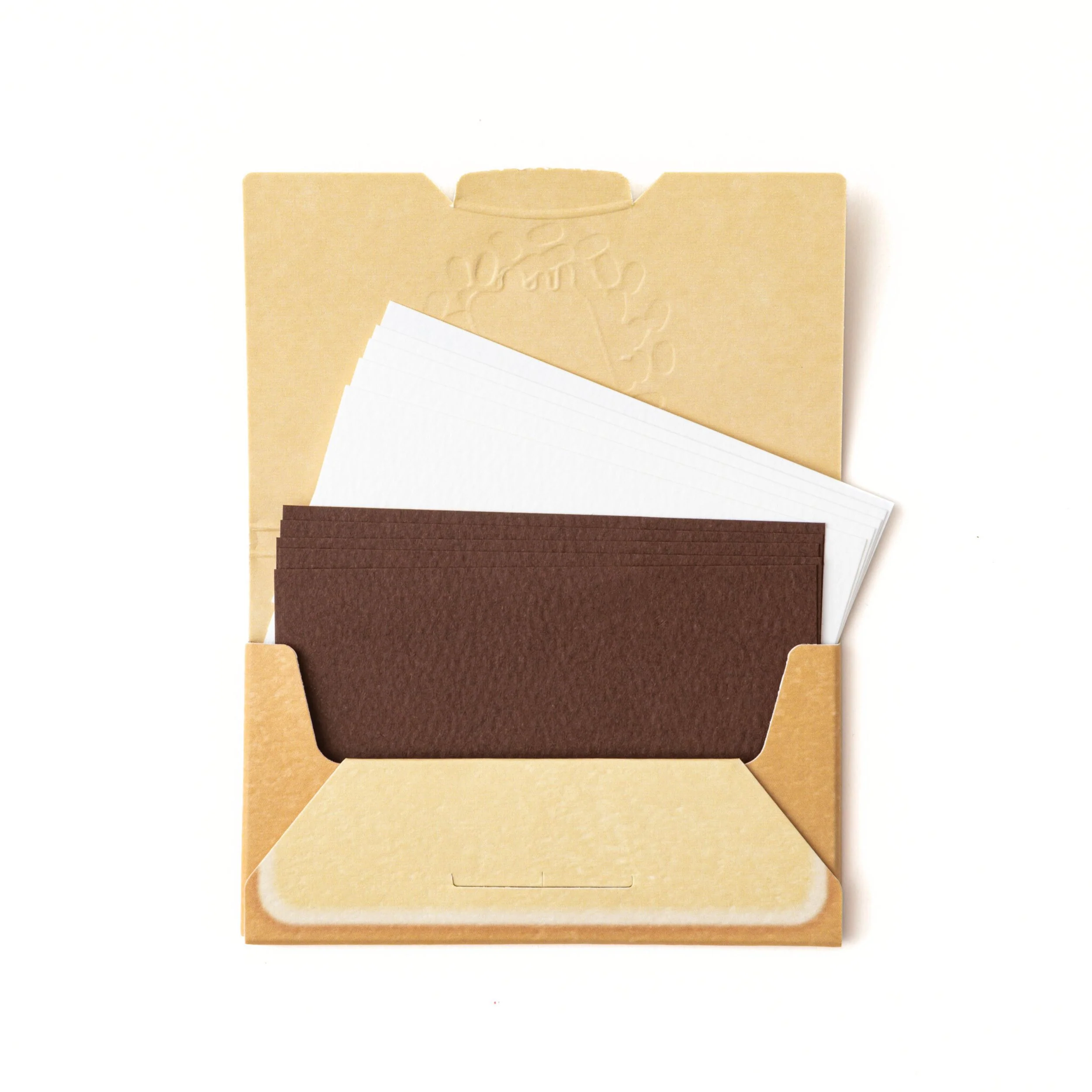 Ichikudo Card Case - Ogura Toast - Image 3