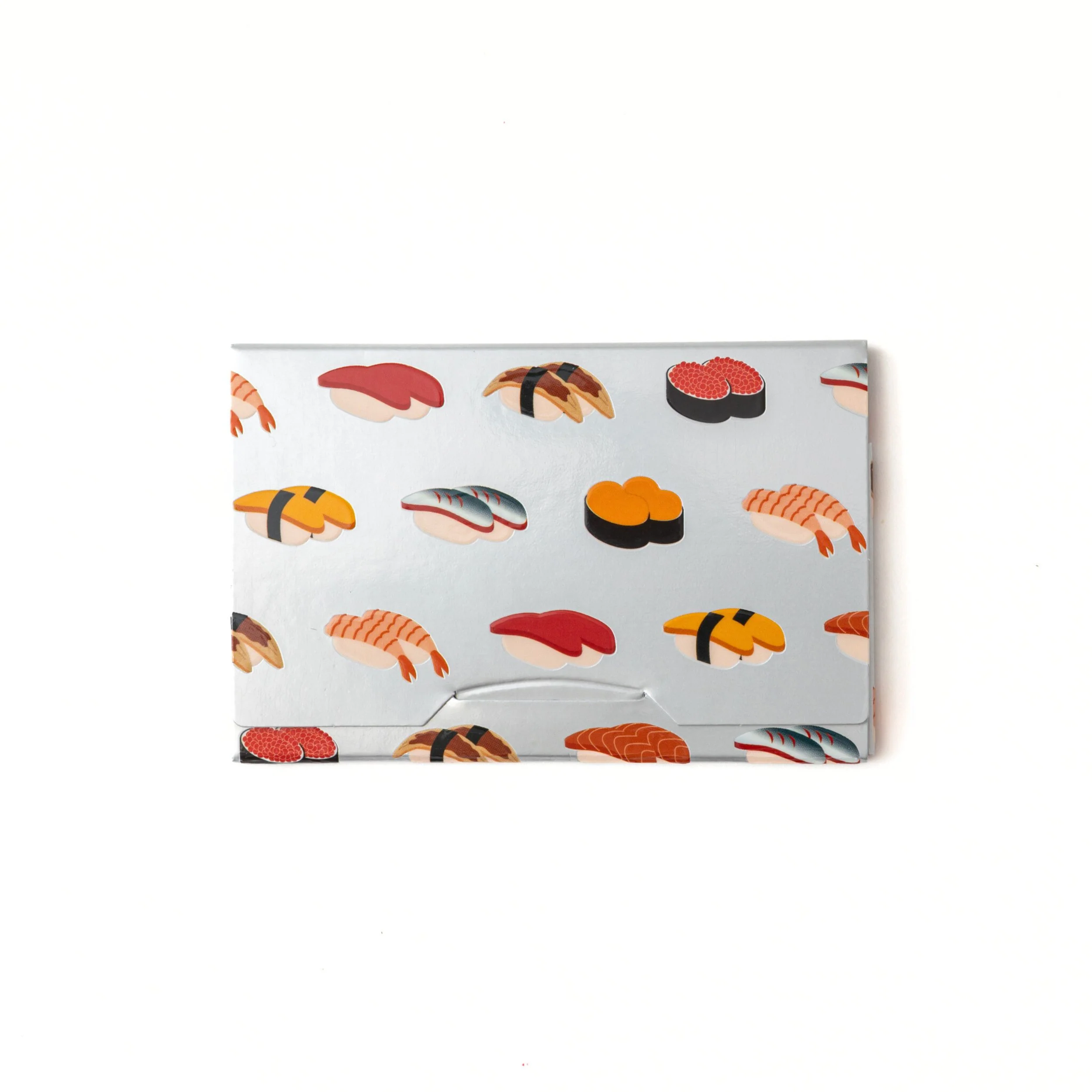 Ichikudo Card Case - Sushi - Image 4