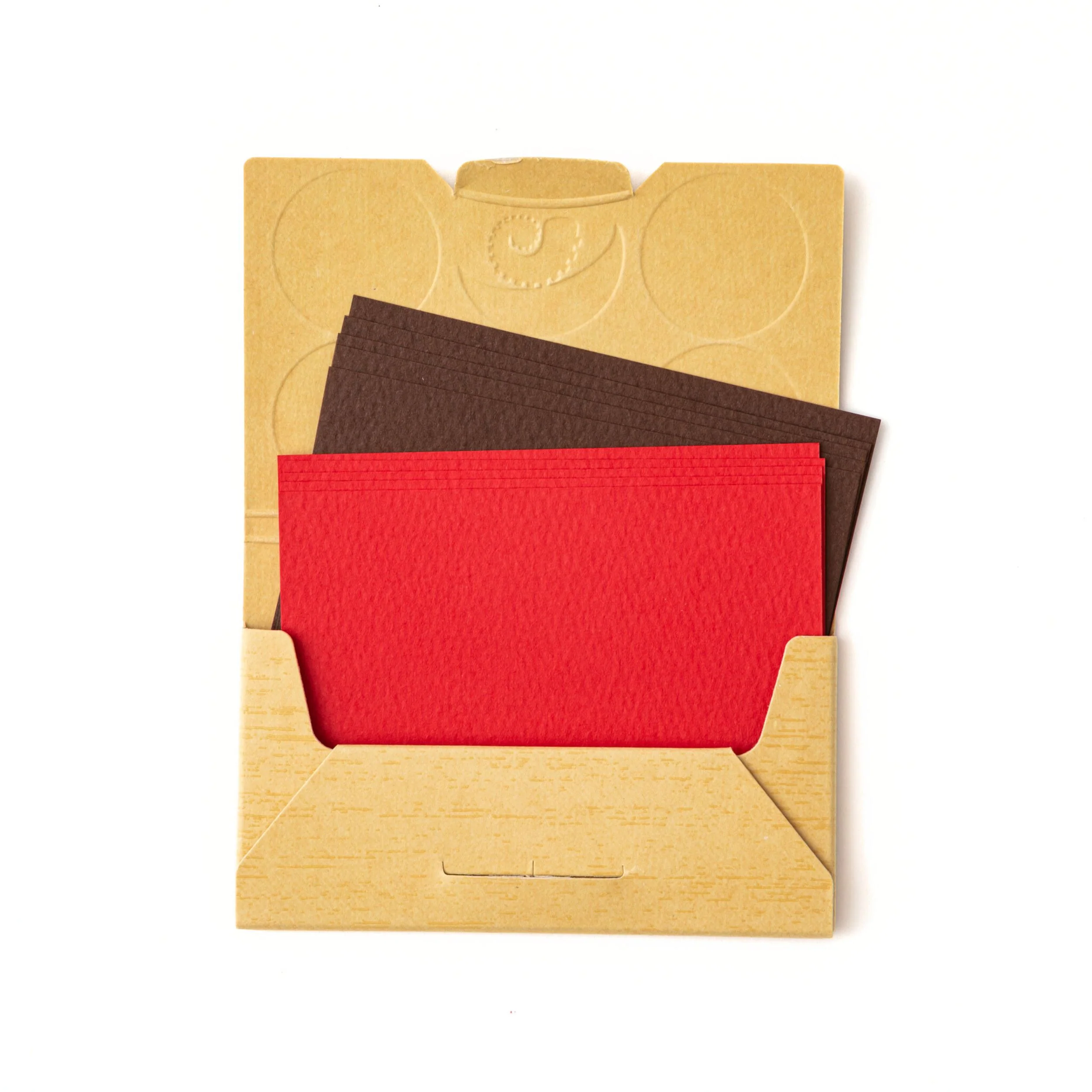 Ichikudo Card Case - Takoyaki - Image 3