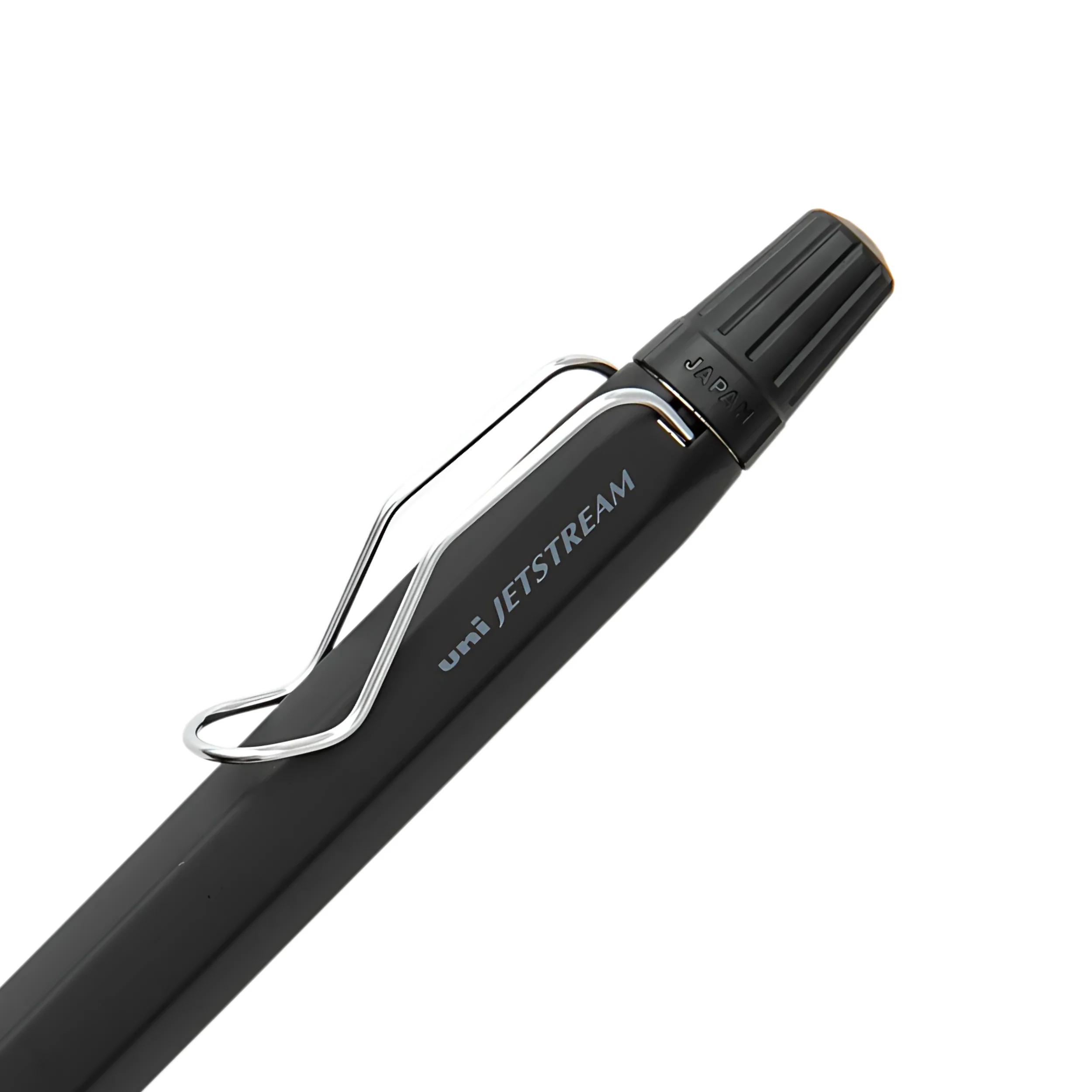 Uni Jetstream Edge Three Ink - Black - 0.28mm - Image 4