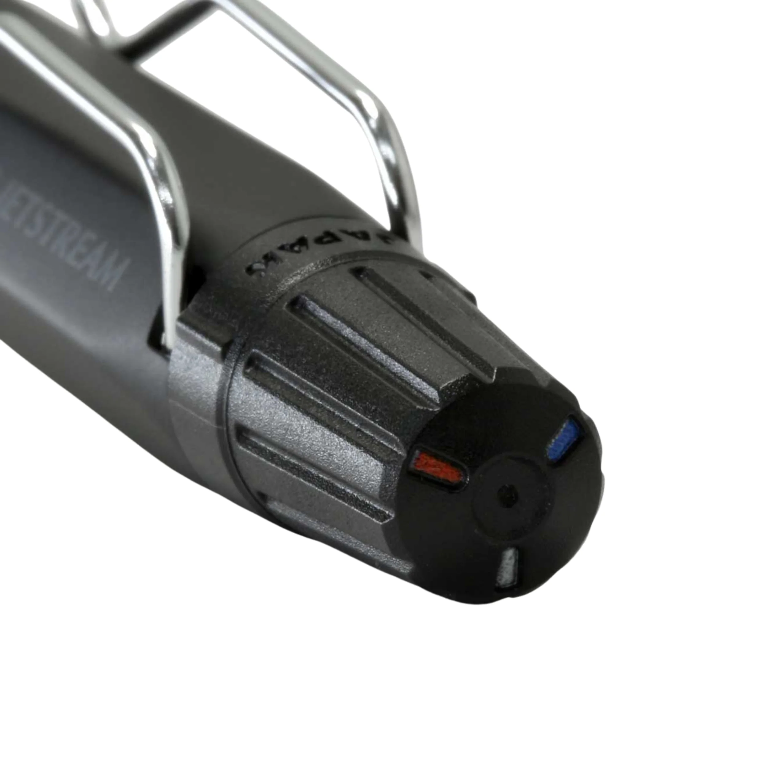 Uni Jetstream Edge Three Ink - Black - 0.28mm - Image 5