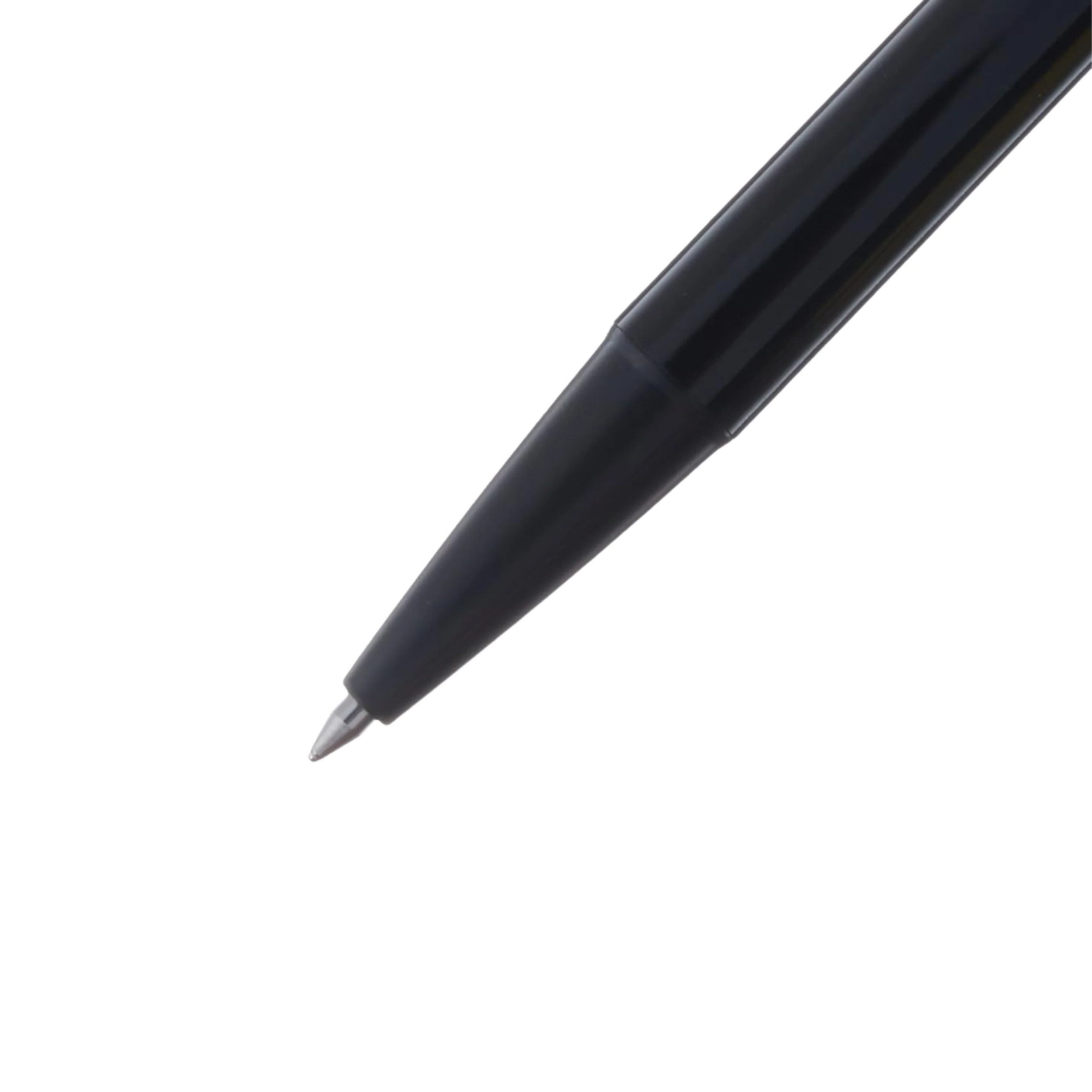 Uni Jetstream Stylus Ballpoint Pen - Black - 0.7mm - Image 3