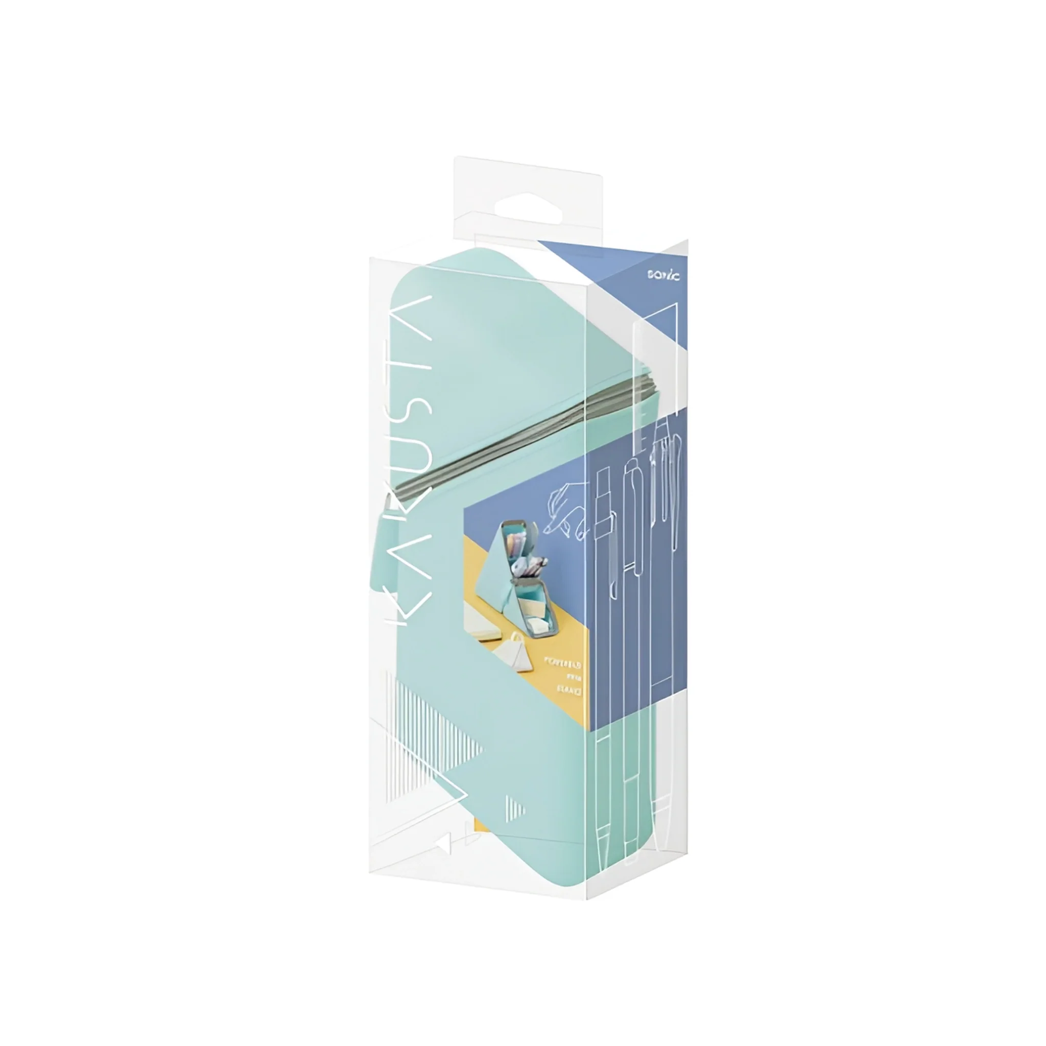 Kakusta Pen Cases - Blue - Image 4