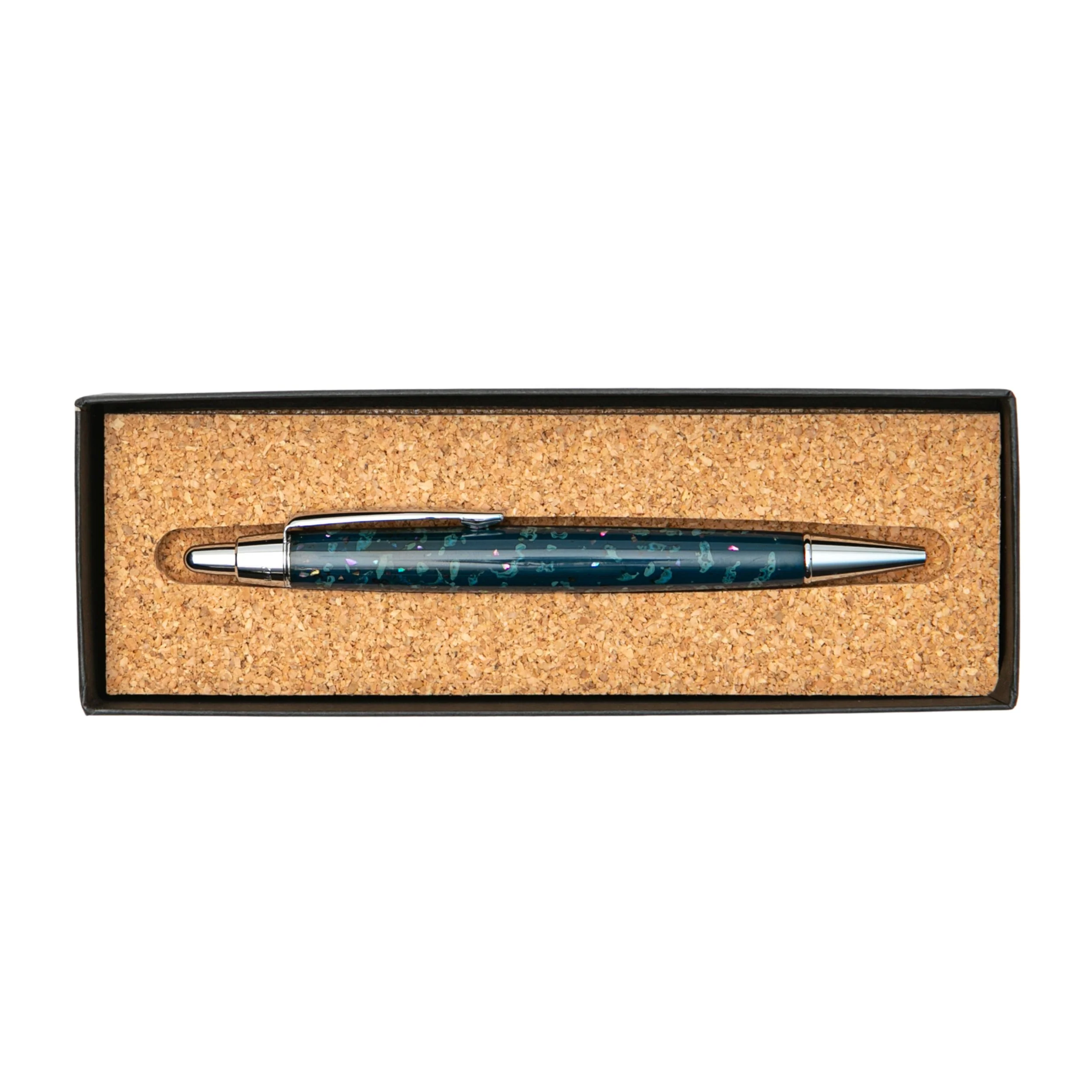 Kara-nuri Ballpoint Pen – Royal Blue - Image 3