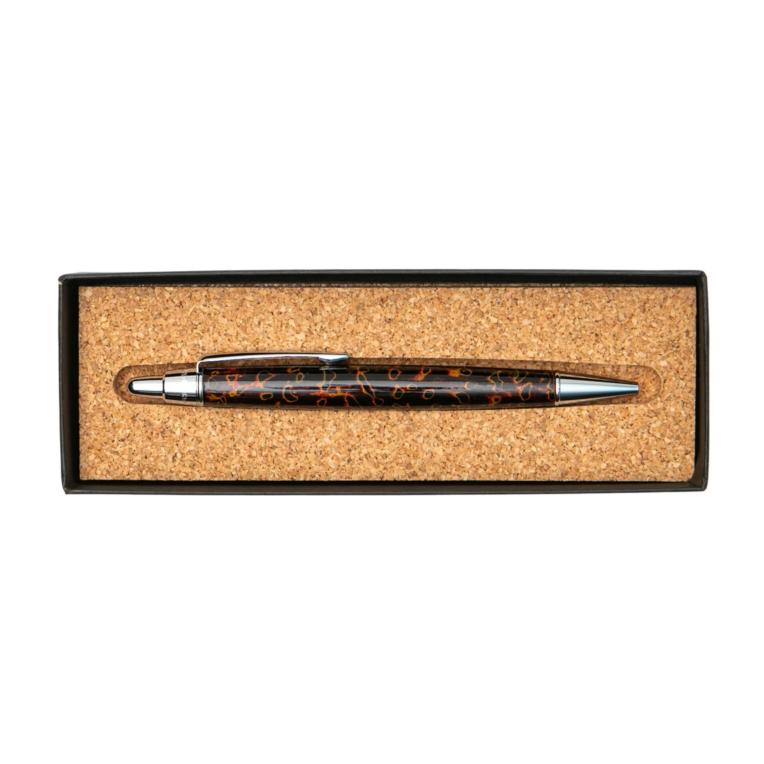 Kara-nuri Ballpoint Pen - Ryoku - Image 3