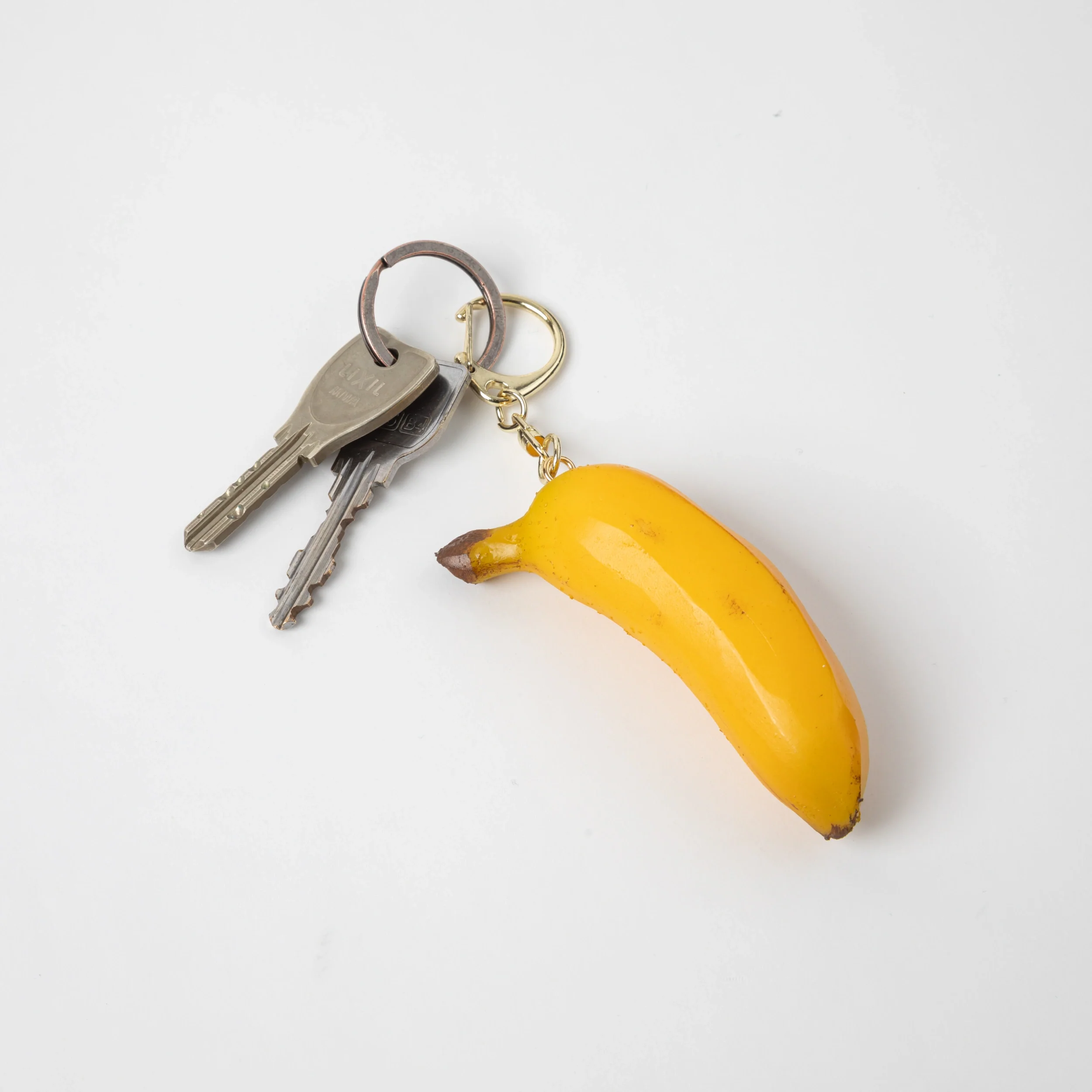 Key Holder - Banana - Image 2