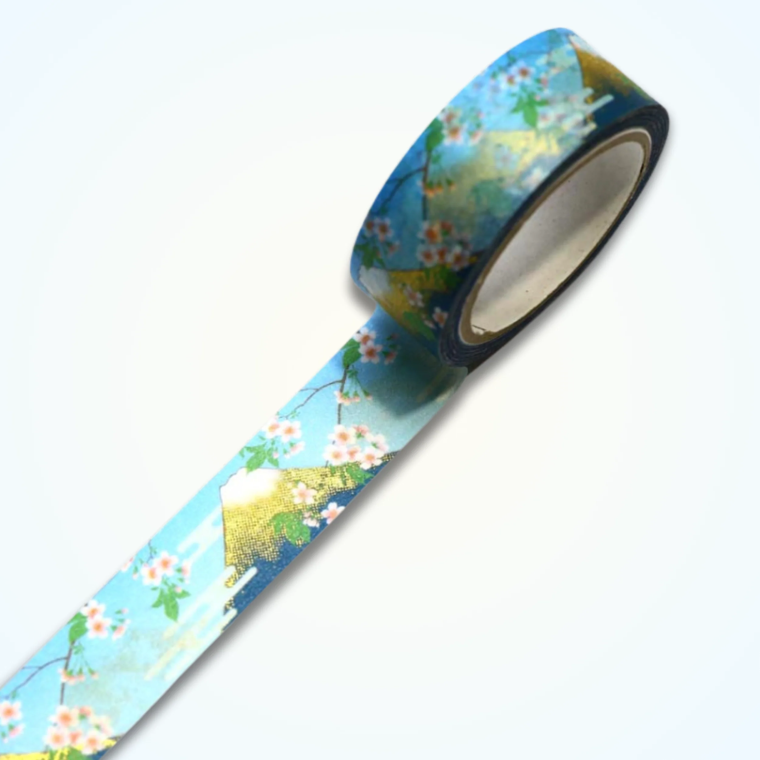 Washi Tapes - Mt. Fuji - Kimono-bi - Image 3