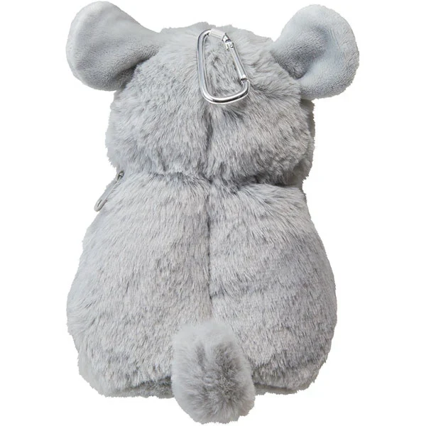Pouzoo Pen Case - Chinchilla - Image 3